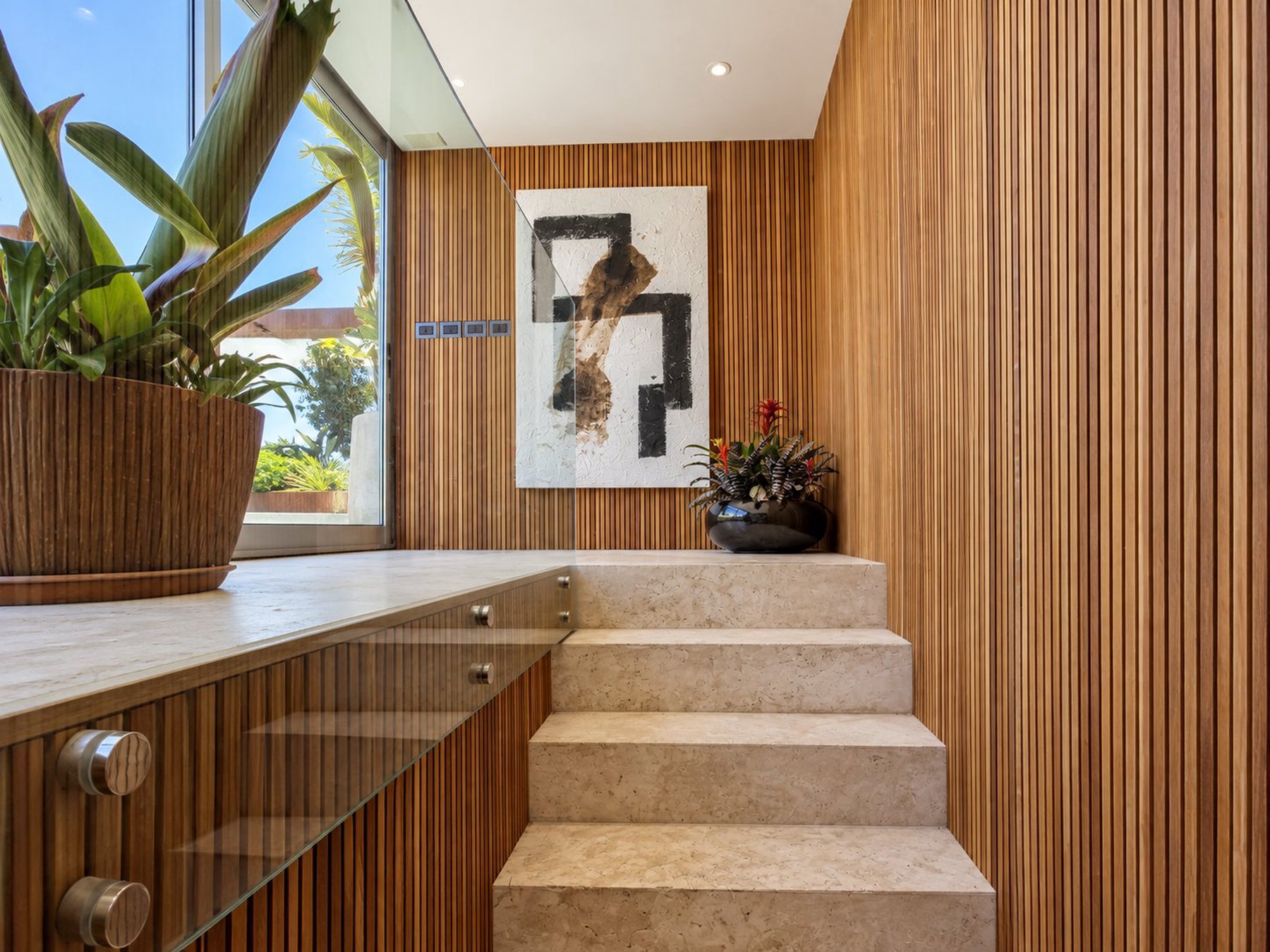  Duplex penthouse in Delamar - 物件實景