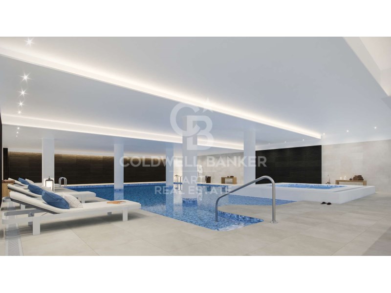 Estepona, Andalusia, ES, 3 Bedrooms Bedrooms, ,2 BathroomsBathrooms,Residential,For Sale,1876010