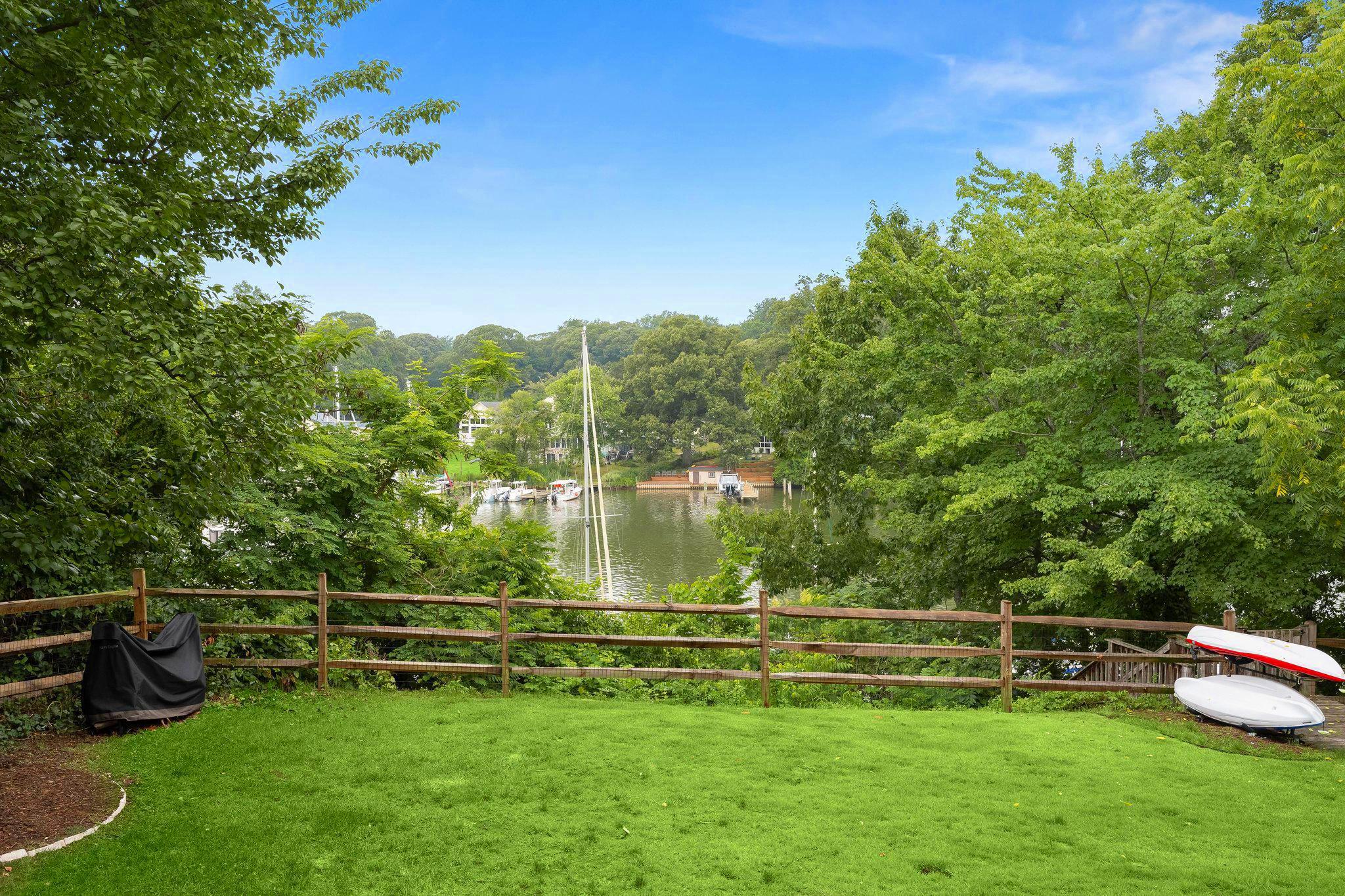  844 Harbor View Terrace, Annapolis, MD, 21409 - 物件實景