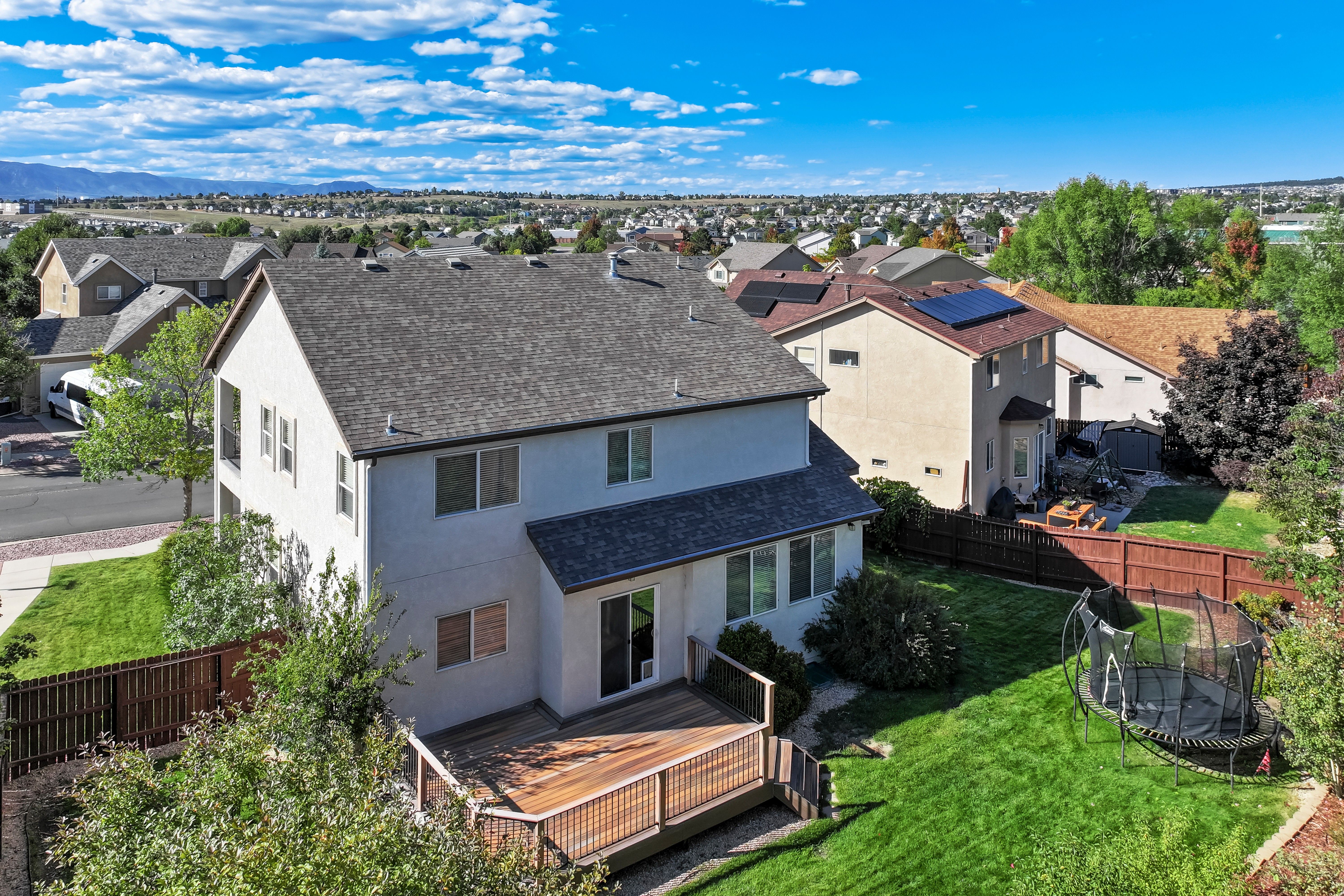  Welcome to This Beautifully Maintained Home in Sought-After Wagon Trails - 物件實景