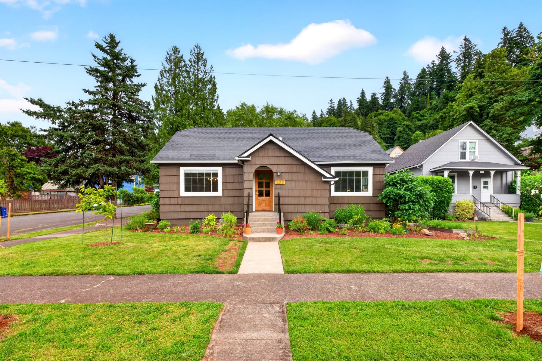  222 JEFFERSON ST Oregon City, OR 97045 - 物件實景