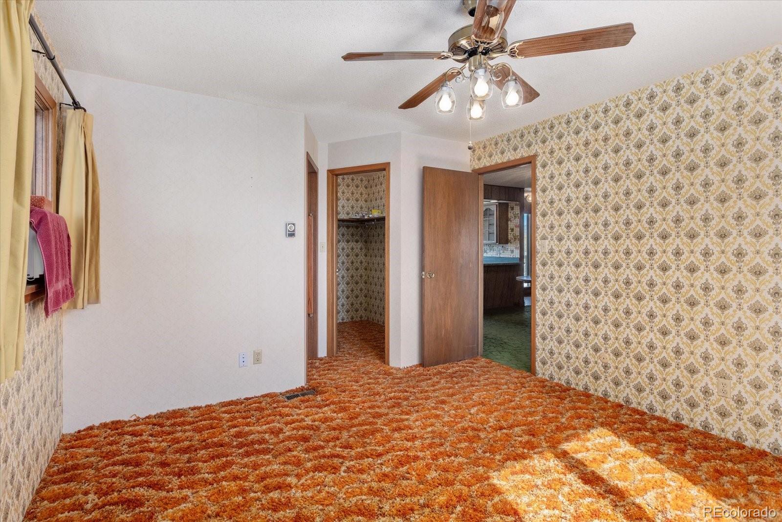 Salida, Colorado, 81201, United States, 4 Bedrooms Bedrooms, ,1 BathroomBathrooms,Residential,For Sale,1985745