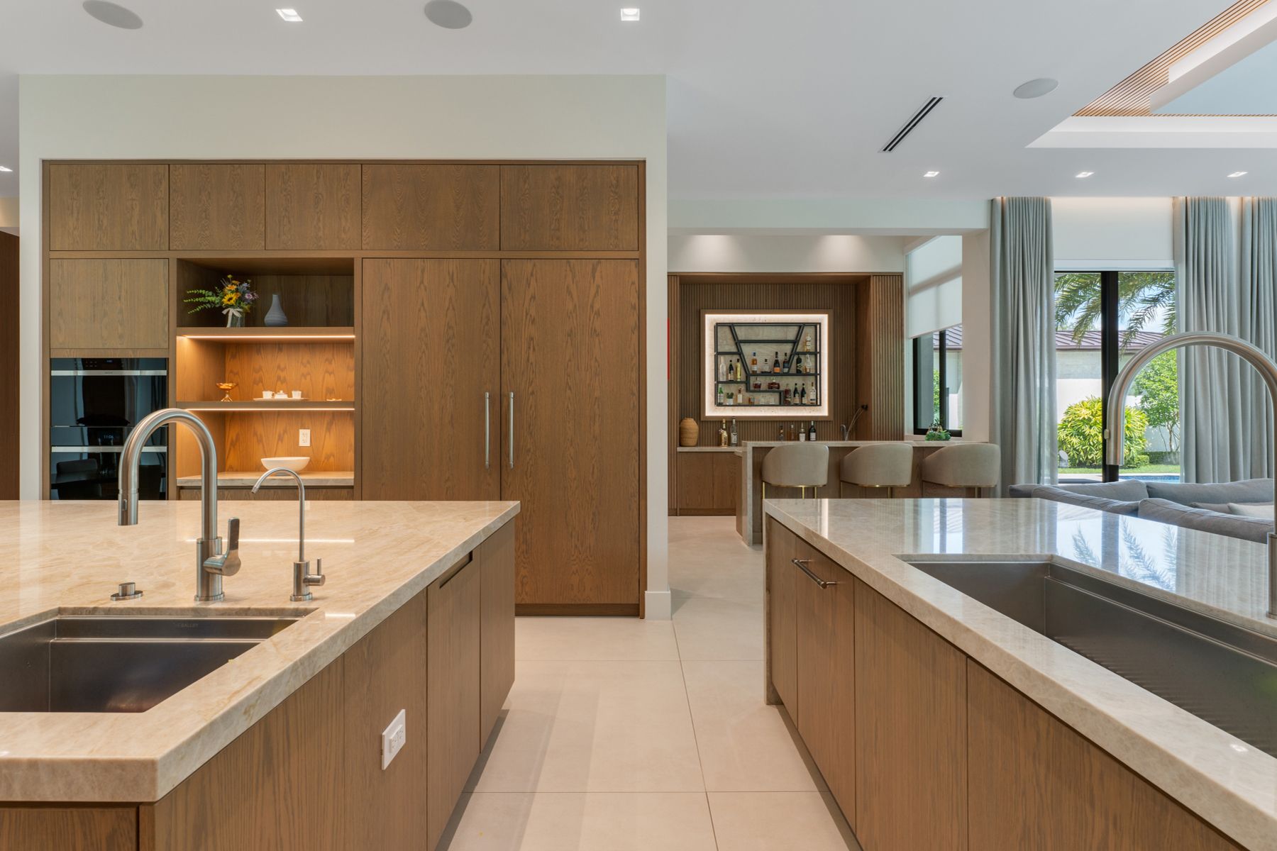  10860 SW 67th Ct, Pinecrest, FL, 33156 - 物件實景