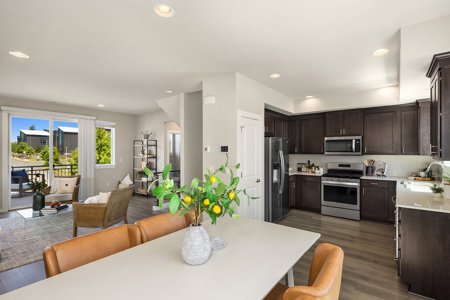  3605 192nd St SE #D, Bothell, WA 98012 - 物件實景