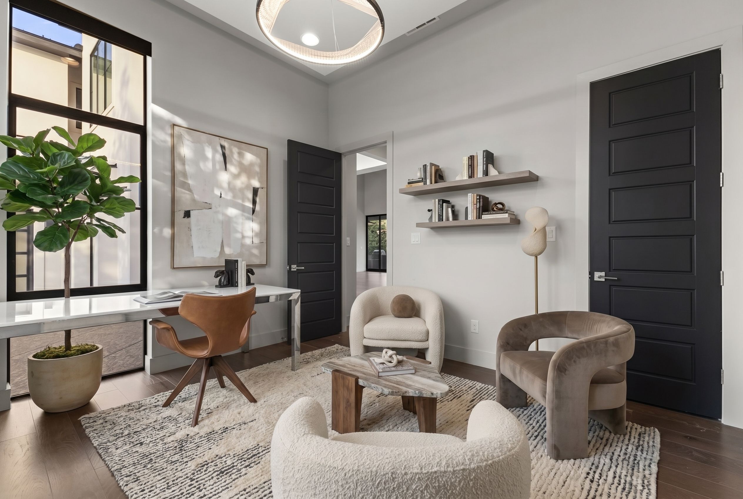  Contemporary Luxury in The Dominion - 物件實景