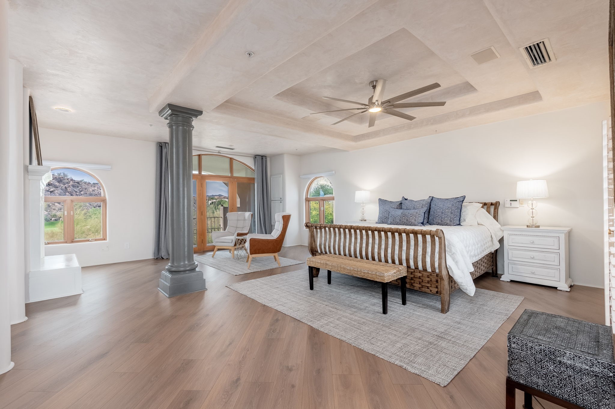  10420 E Morning Vista Lane  Scottsdale, AZ - 物件實景