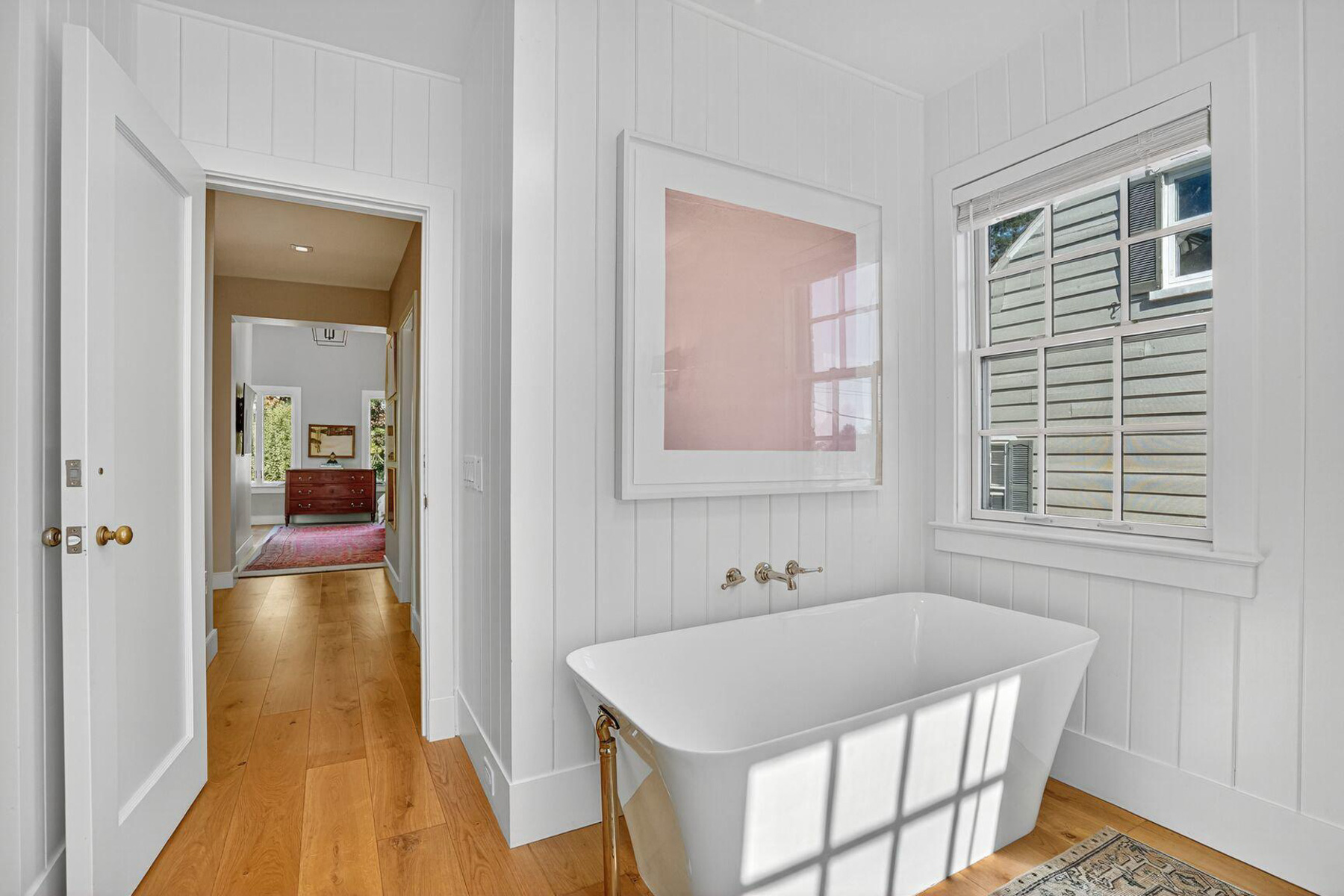  4509 Lowell Street NW, Washington, DC, 20016 - 物件實景