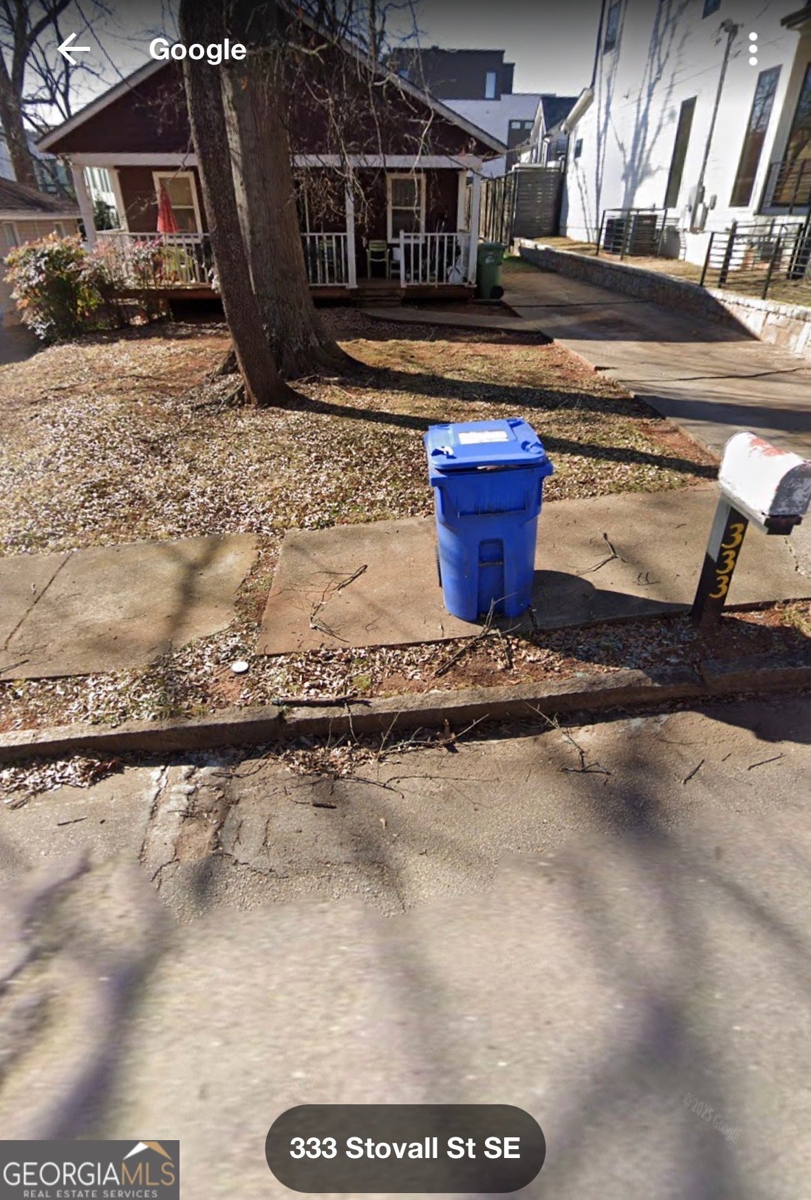 Atlanta, Georgia, 30316, United States, 4 Bedrooms Bedrooms, ,1 BathroomBathrooms,Residential,For Sale,1992182