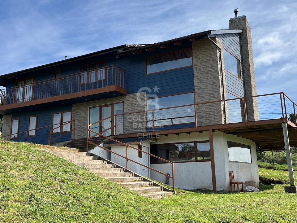 Puerto Varas, Chile, 5 Bedrooms Bedrooms, ,4 BathroomsBathrooms,Residential,For Sale,1934303