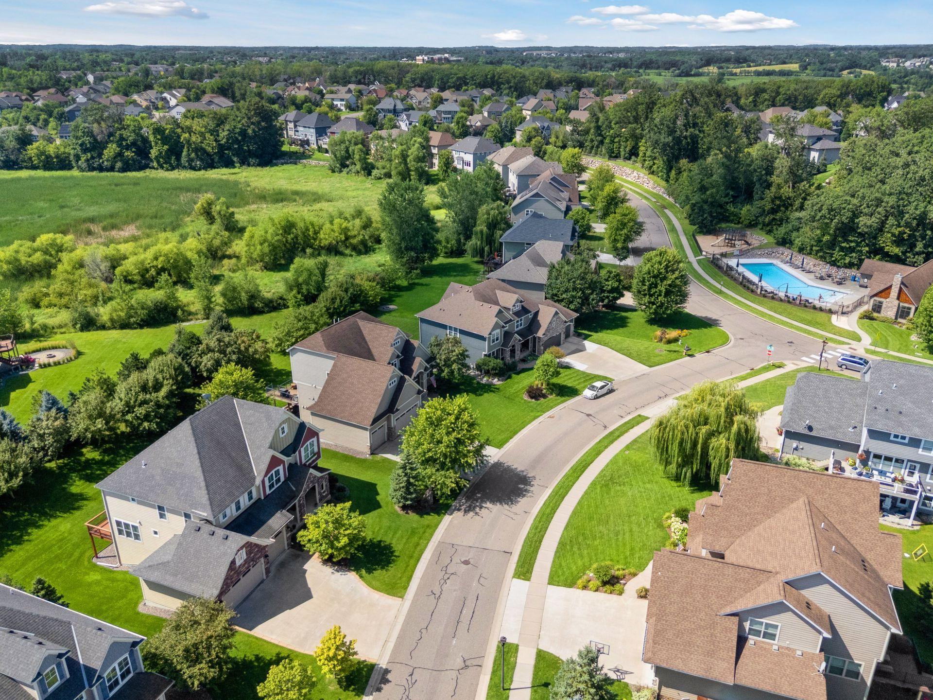 Plymouth, Minnesota, 55446, United States, 5 Bedrooms Bedrooms, ,5 BathroomsBathrooms,Residential,For Sale,1926210