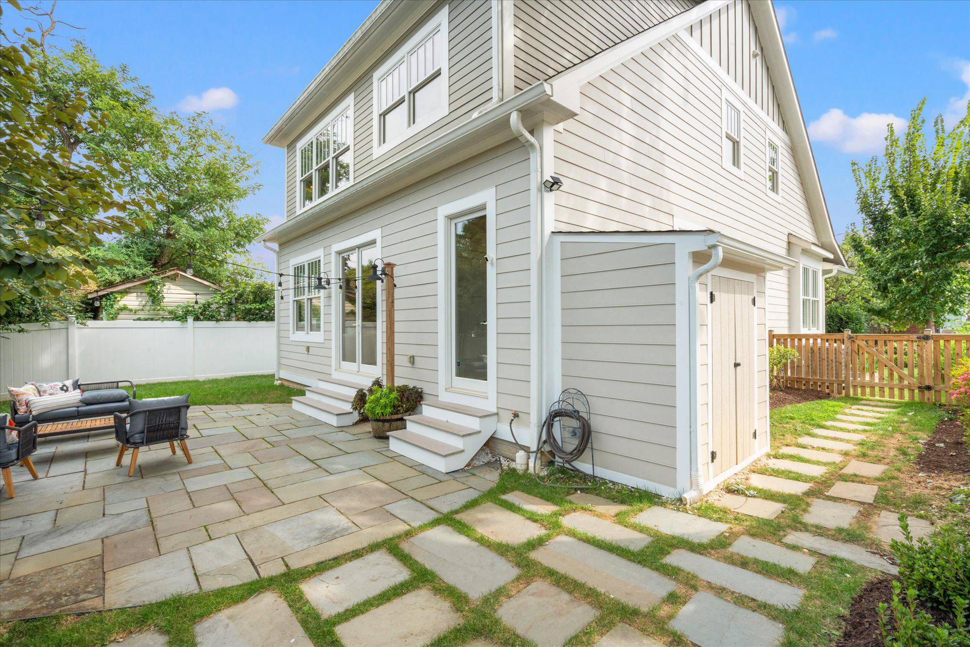  508 E Custis Avenue, Alexandria, VA, 22301 - 物件實景