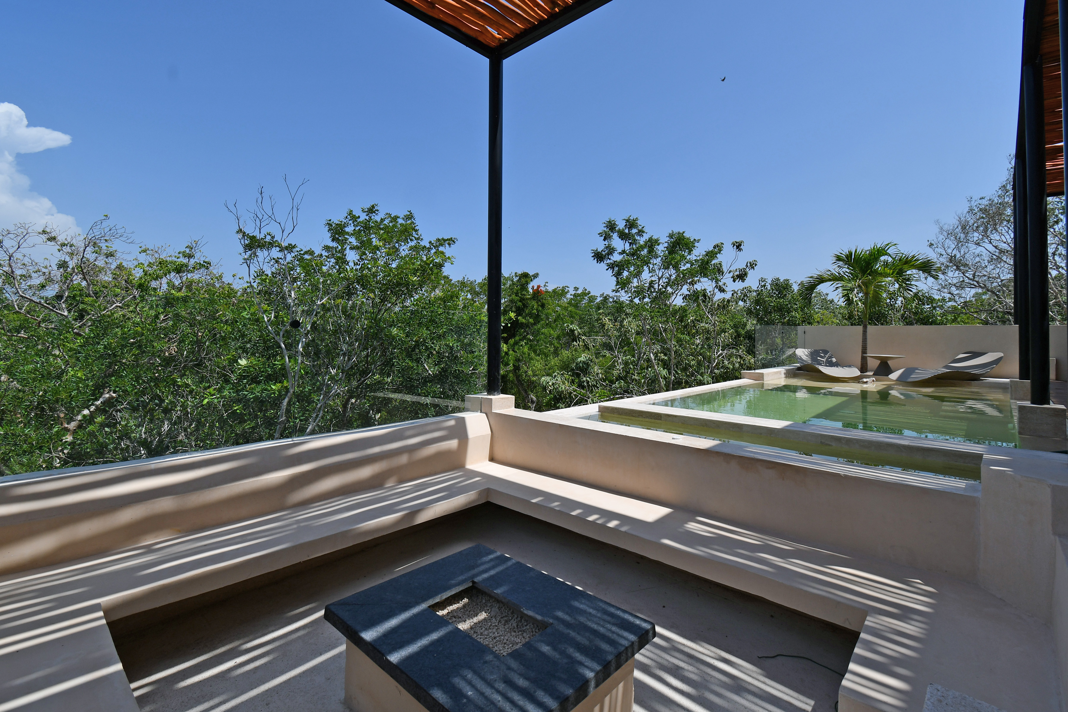  Jungle Essence Luxury Villa - 物件實景