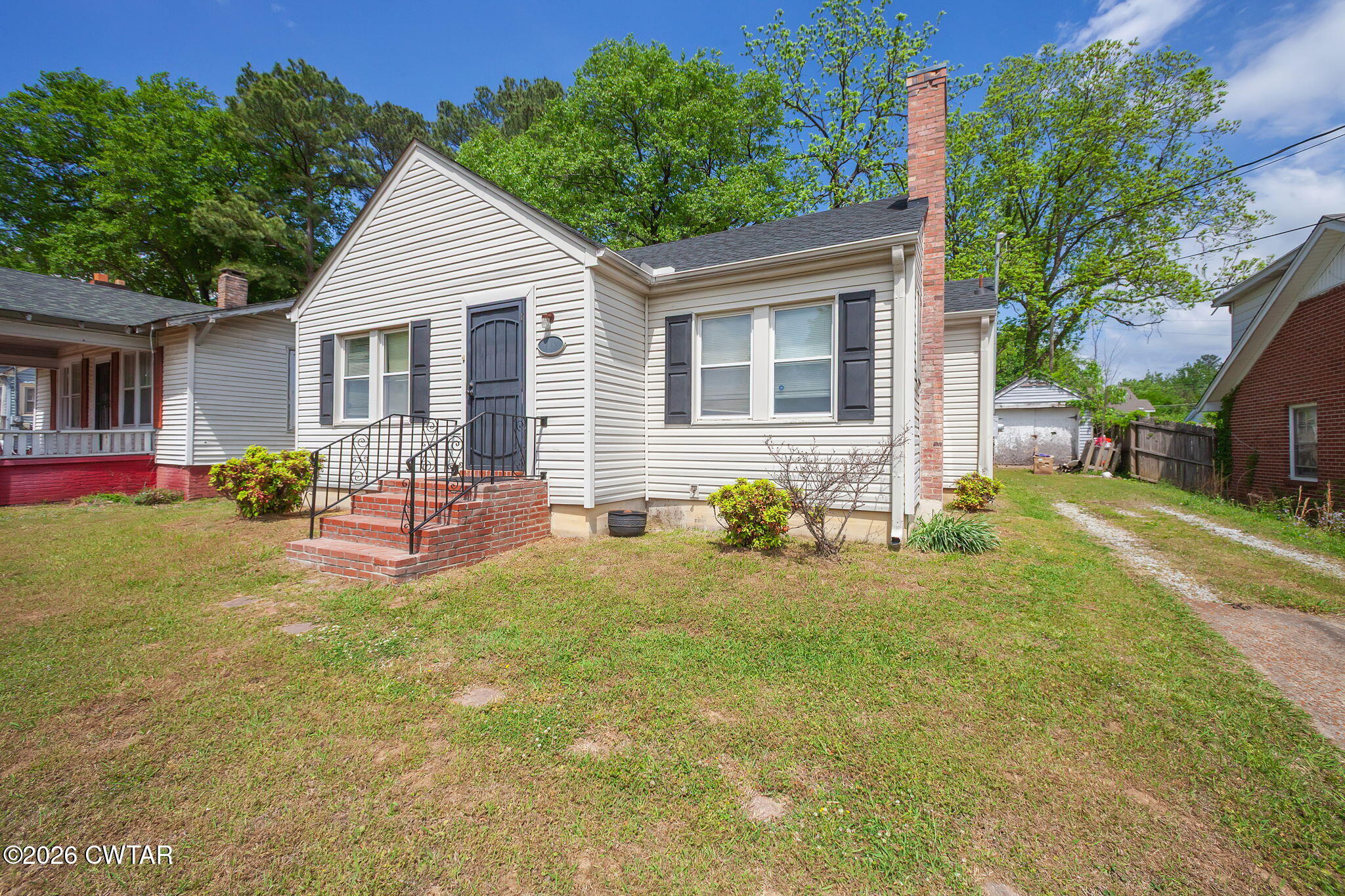 Fairmont Ave, Jackson, TN 38301 #1