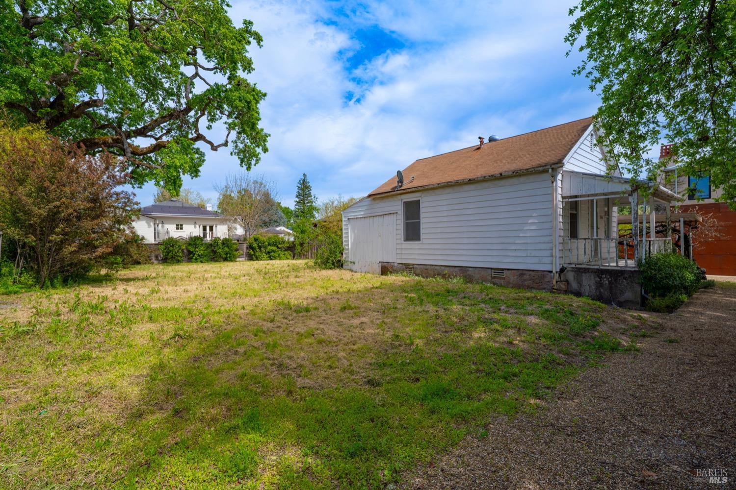 St. Helena, California, 94574, United States, 2 Bedrooms Bedrooms, ,1 BathroomBathrooms,Residential,For Sale,1941754