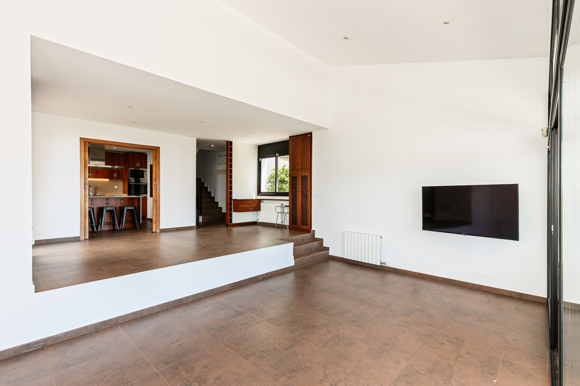 Detached villa with panoramic views and tourist license in Vallpineda - 物件實景