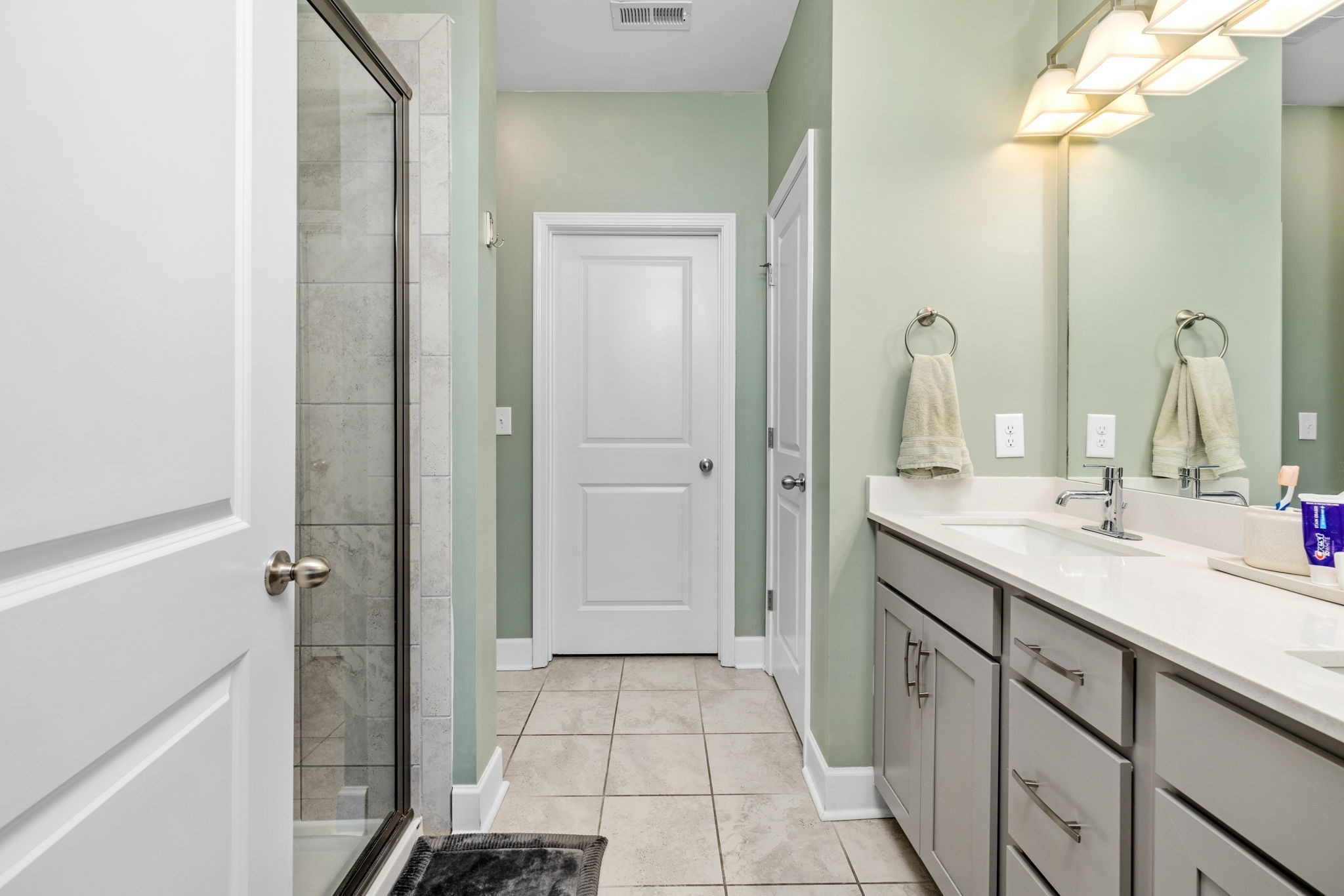  1011 Vida Way, Nolensville, TN, 37135 - 物件實景
