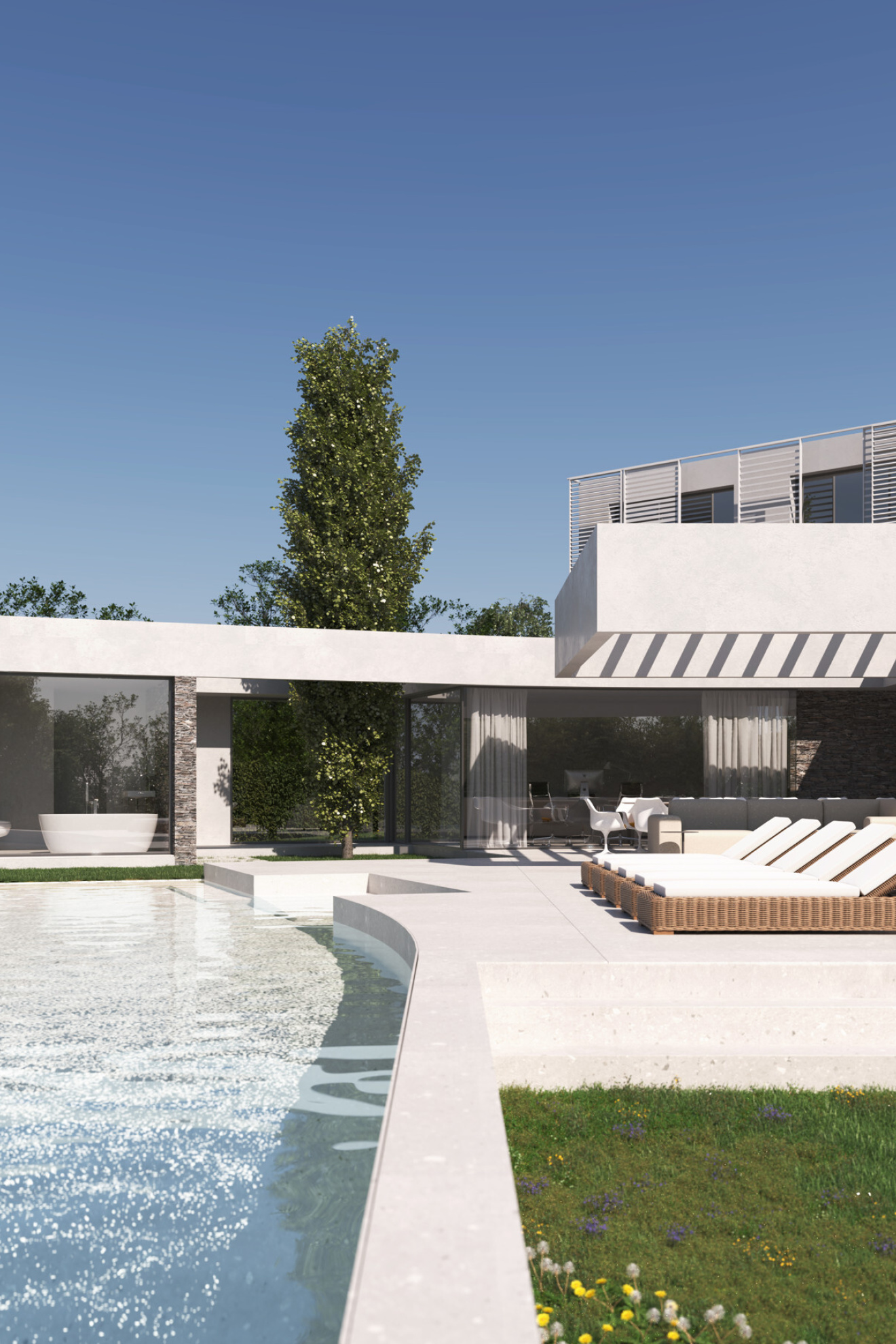  Sublime Project with ?Ready to build? license in Llavaneres - Costa BCN - 物件實景