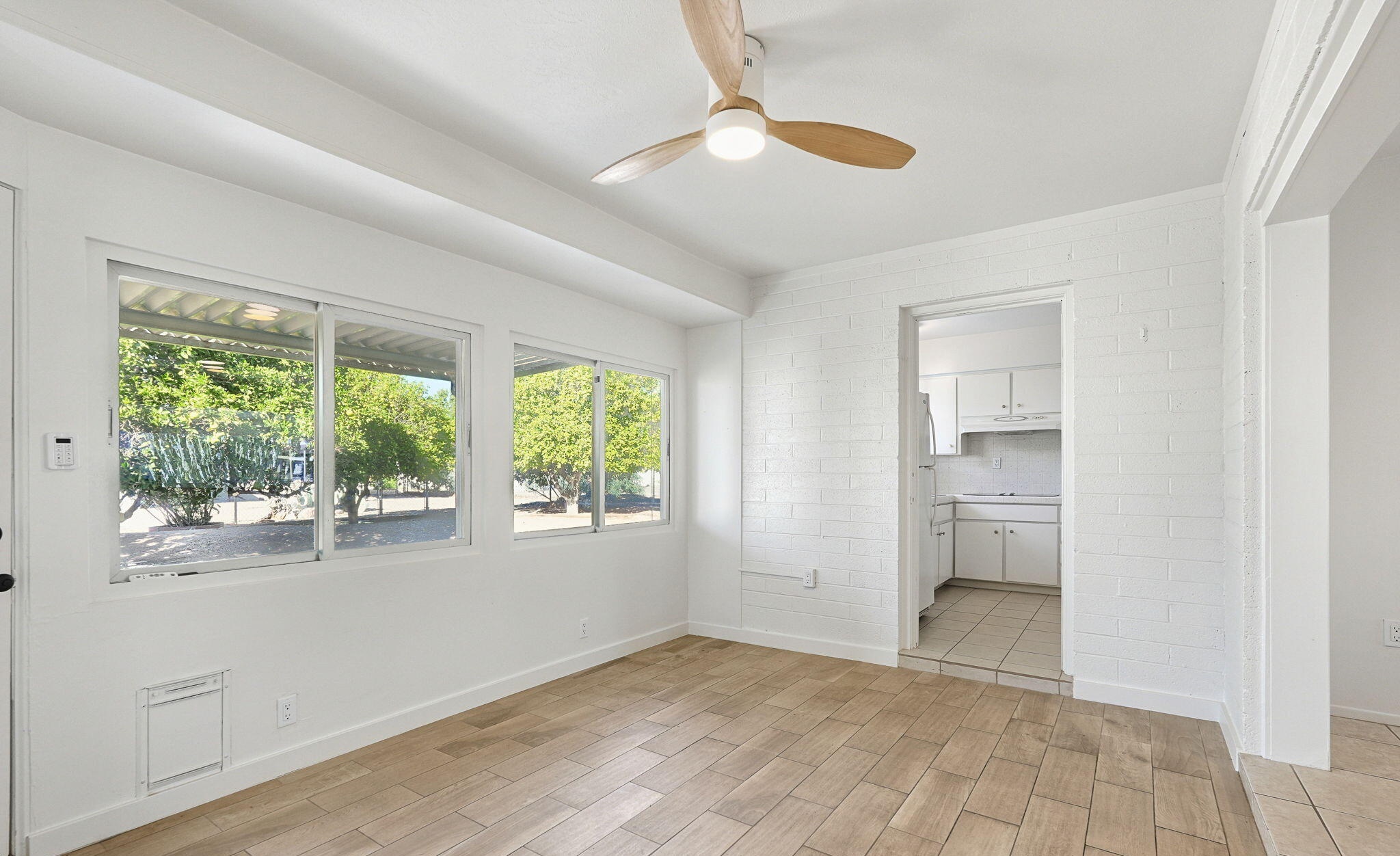  5714 E Covina Road  Mesa, AZ - 物件實景
