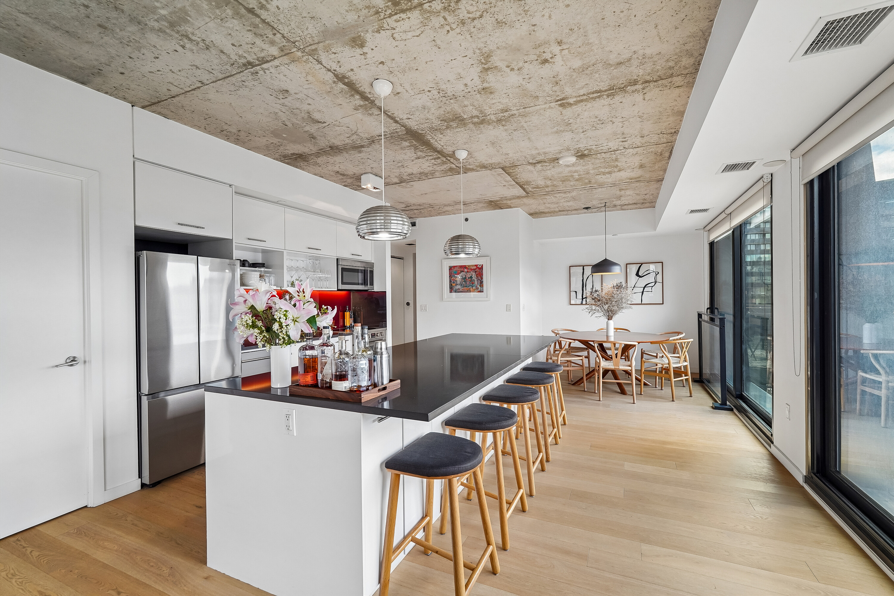  River City Lofts - 物件實景