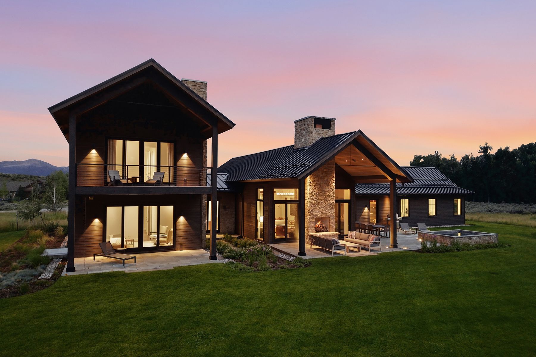  Northern Hideaway in Owl Creek - 物件實景