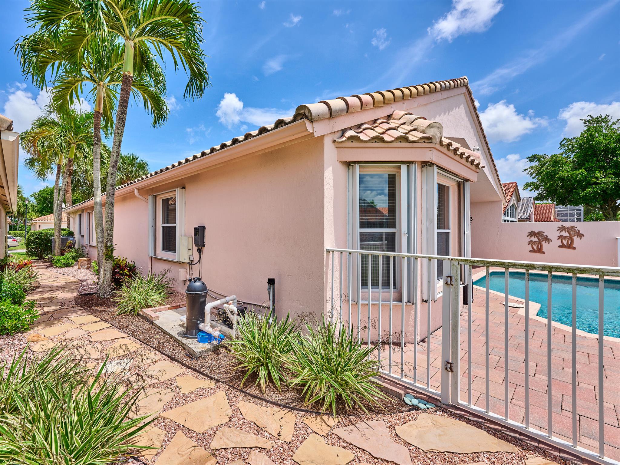 Boynton Beach, Florida, 33437, United States, 3 Bedrooms Bedrooms, ,2 BathroomsBathrooms,Residential,For Sale,1928826