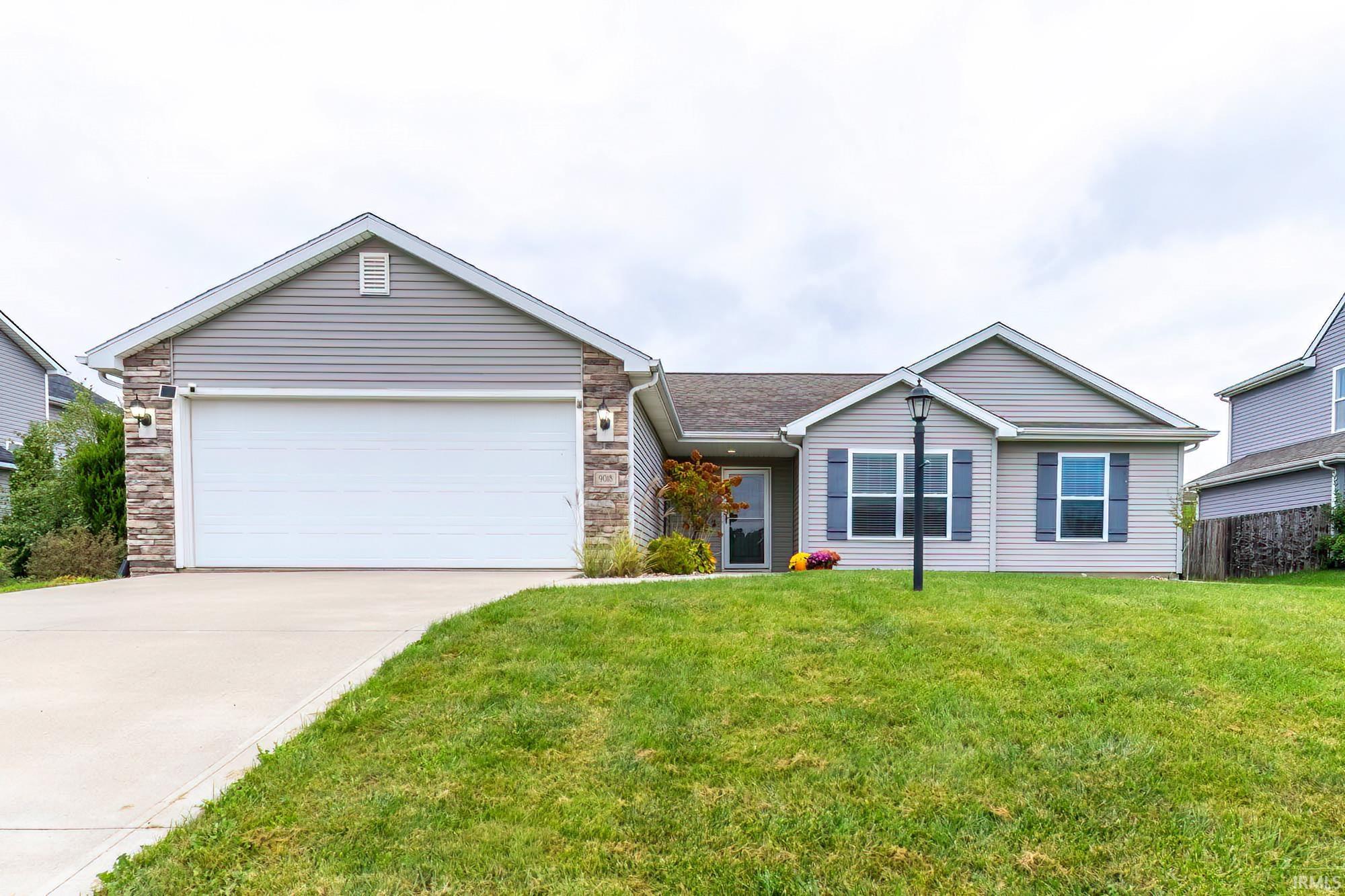 Strathmore Ln, Fort Wayne, IN 46818 #1