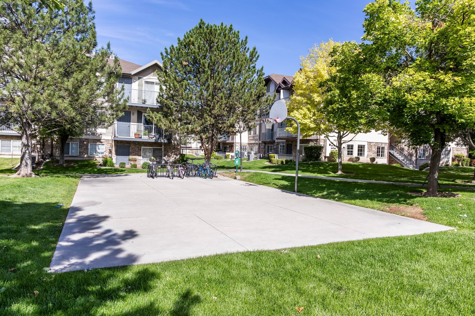  Quiet Main-Floor Living Near Utah Valley University & Orem Temple - 物件實景