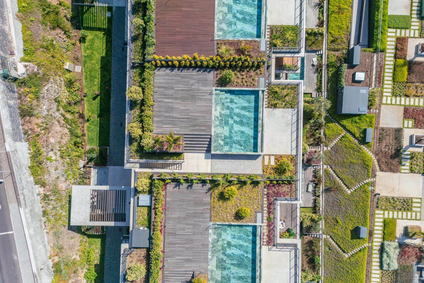  Flat, 3 bedrooms, for Sale - 物件實景