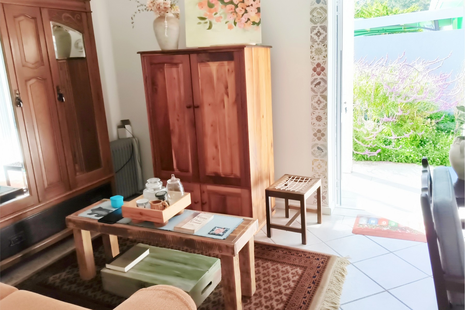  A charmer offering single-level living - 物件實景
