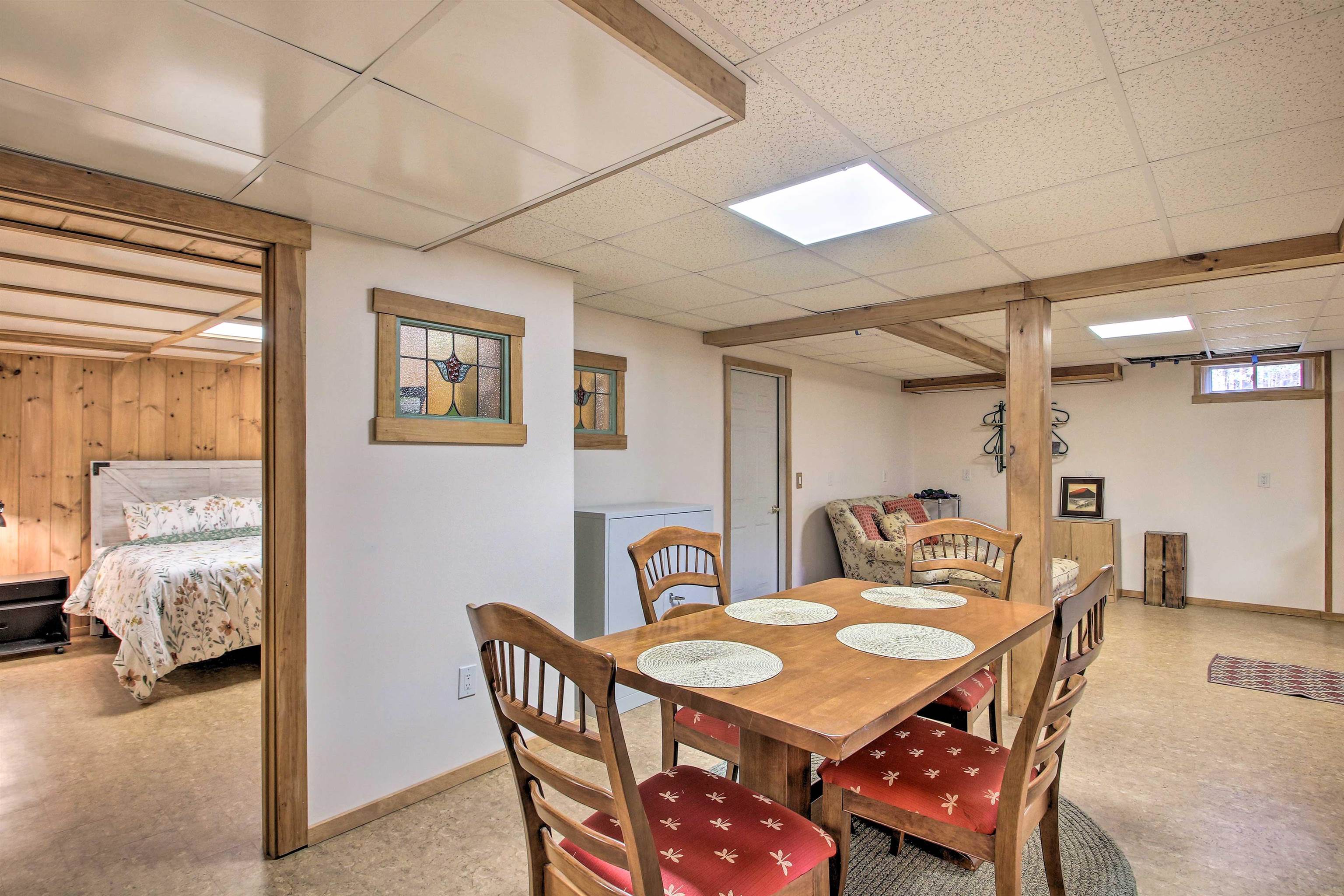 Easton, New Hampshire, 03580, United States, 3 Bedrooms Bedrooms, ,2 BathroomsBathrooms,Residential,For Sale,1846634