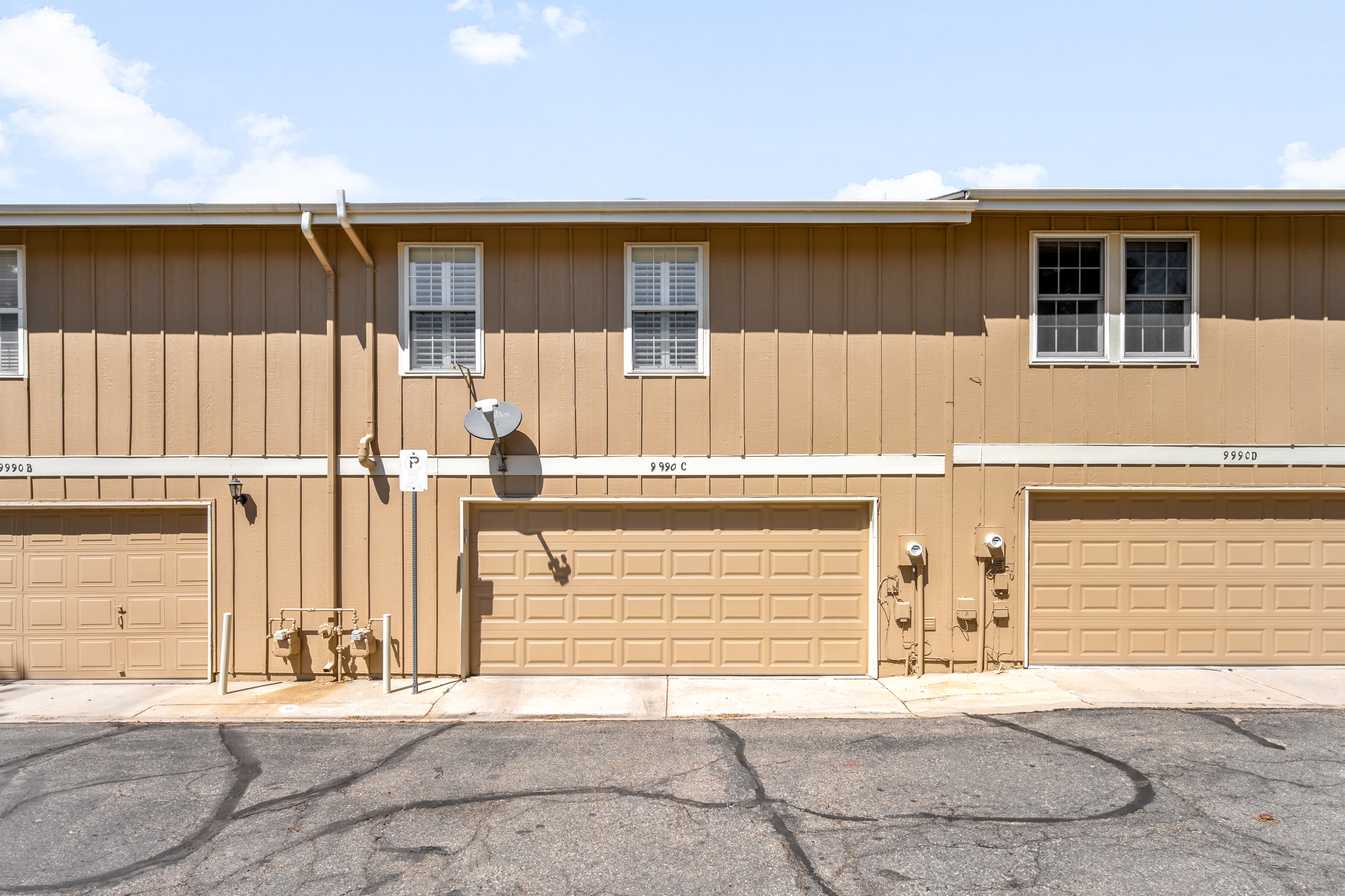  Beautifully Updated Townhouse in the Northpark Community - 物件實景
