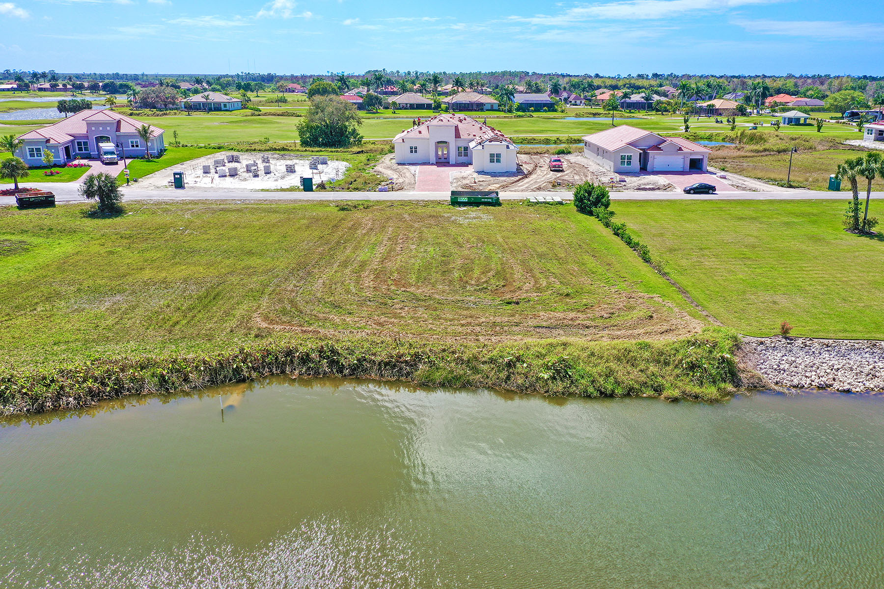  ROYAL PALM GOLF ESTATES - 物件實景