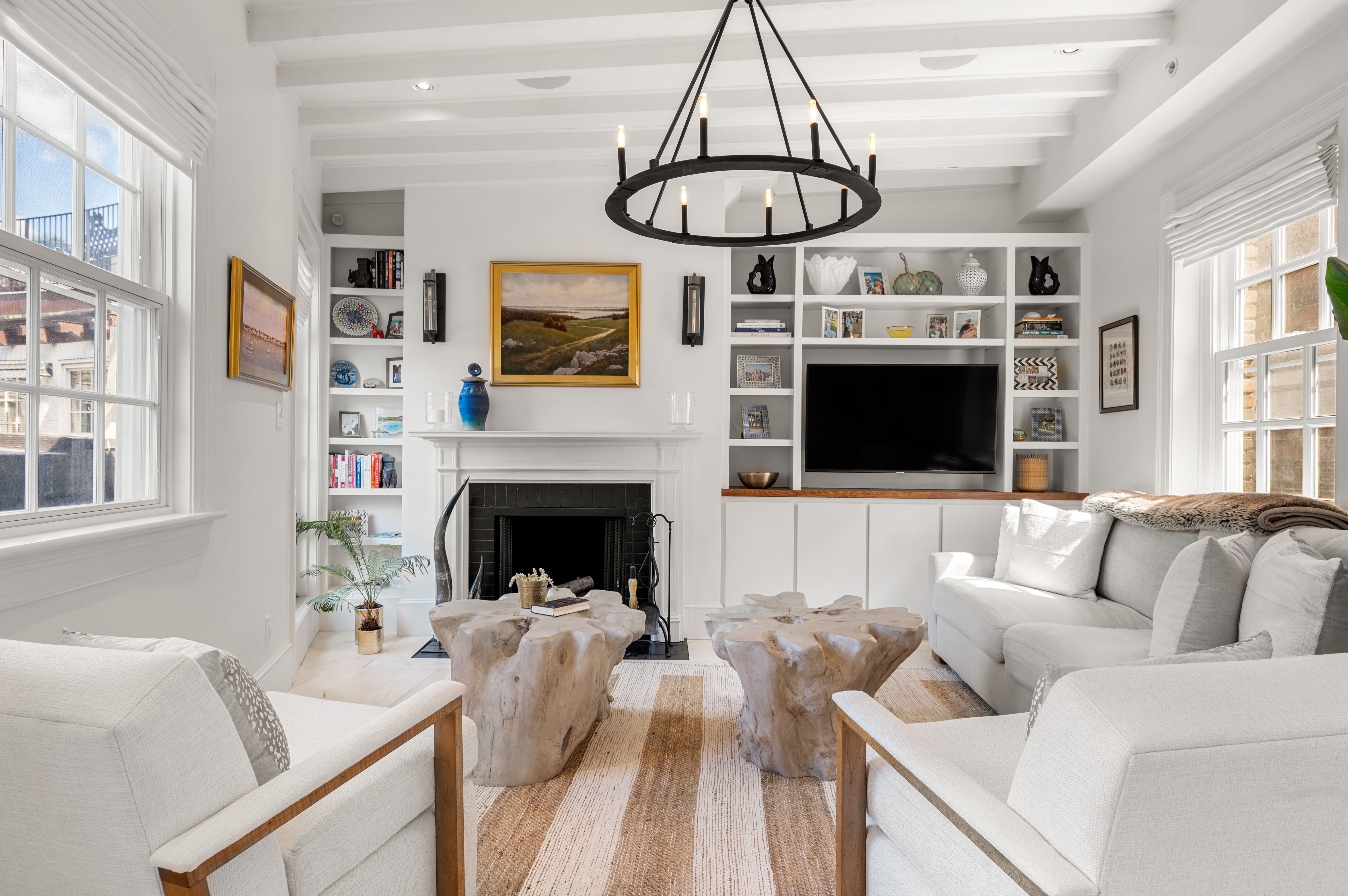  5 West Hill Place, Boston, MA, 02114 - 物件實景