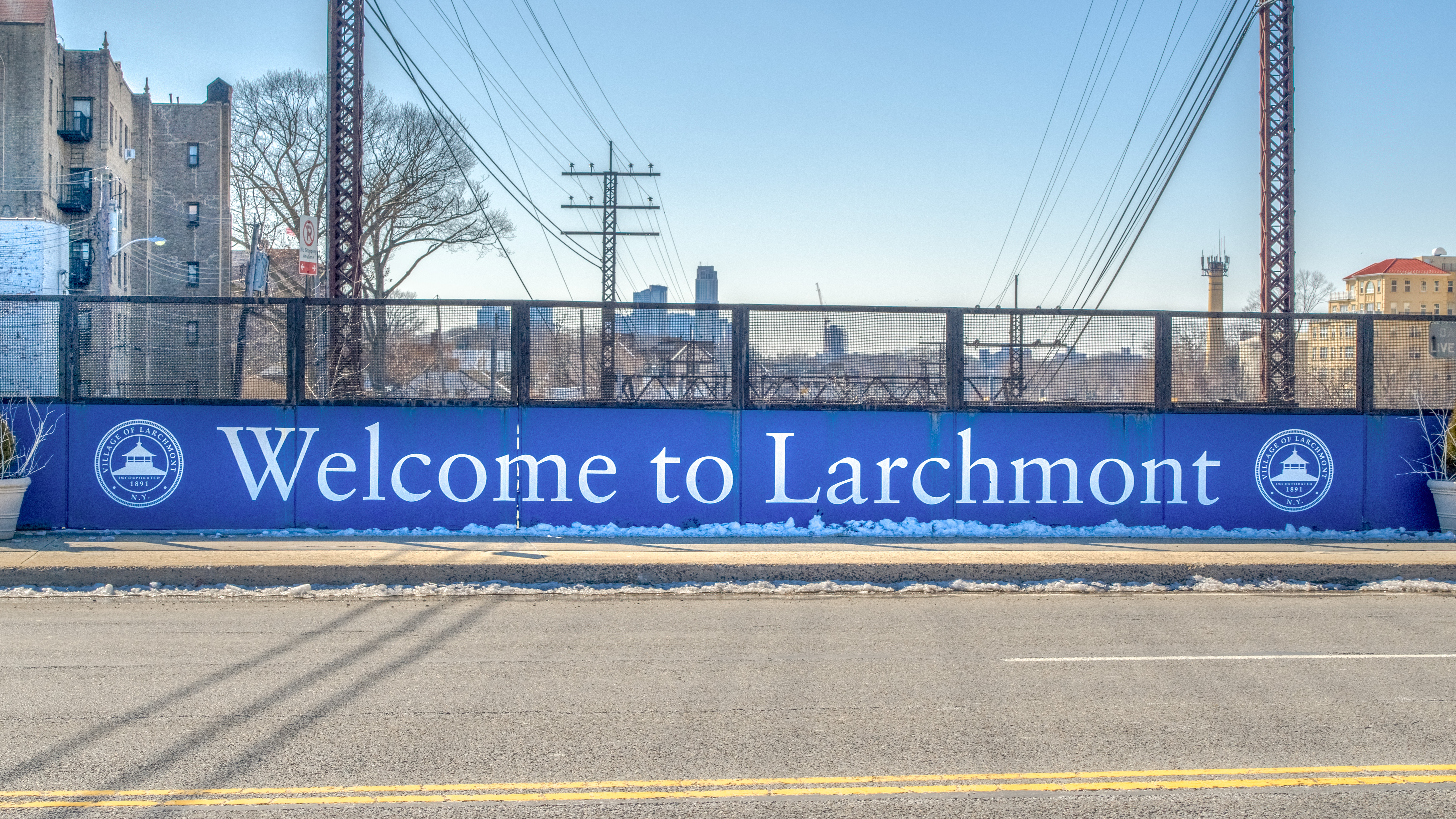  Distinctive New Construction in Larchmont - 物件實景