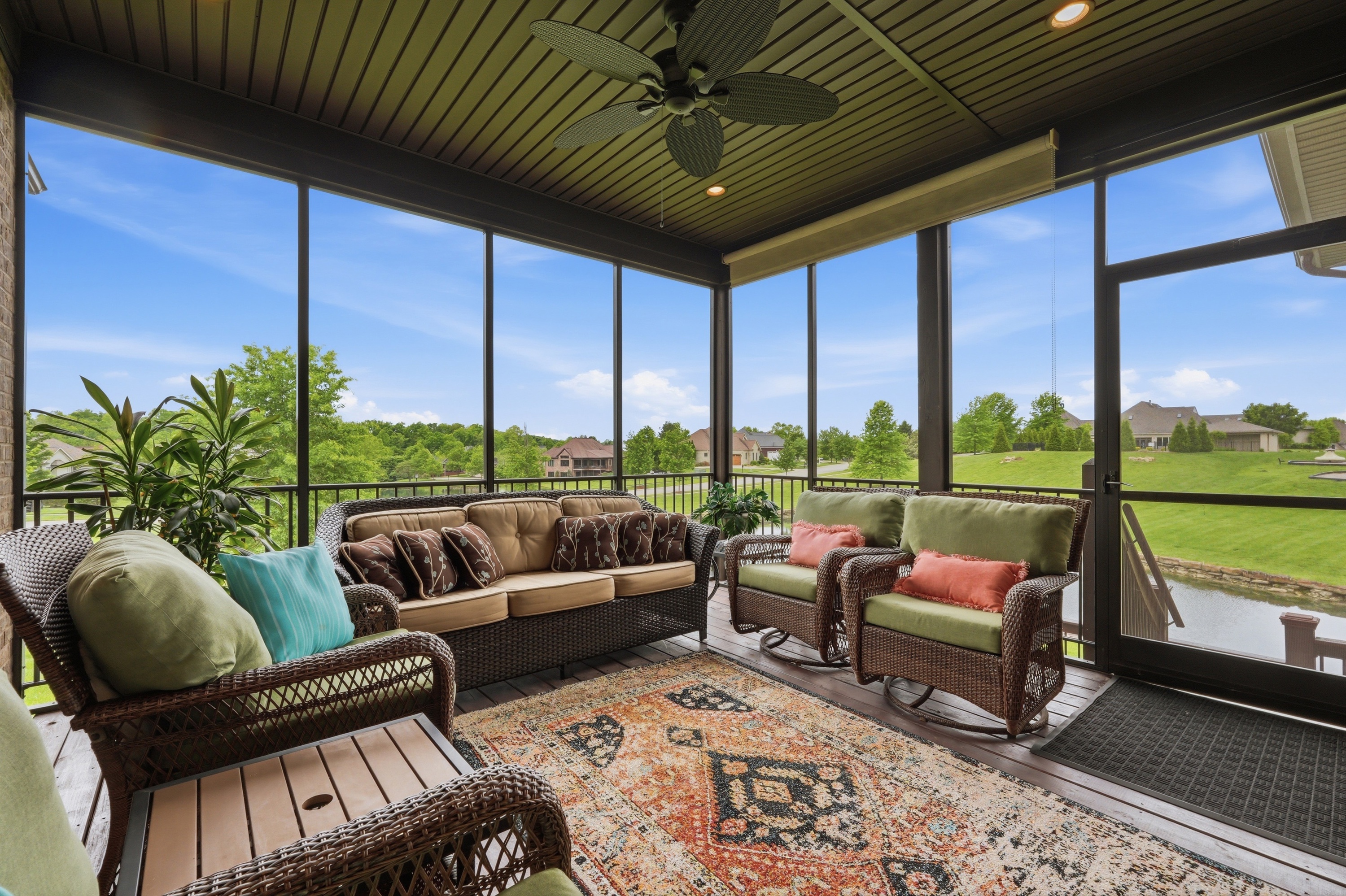  17000 Isabella View Place, Louisville, KY 40023 - 物件實景