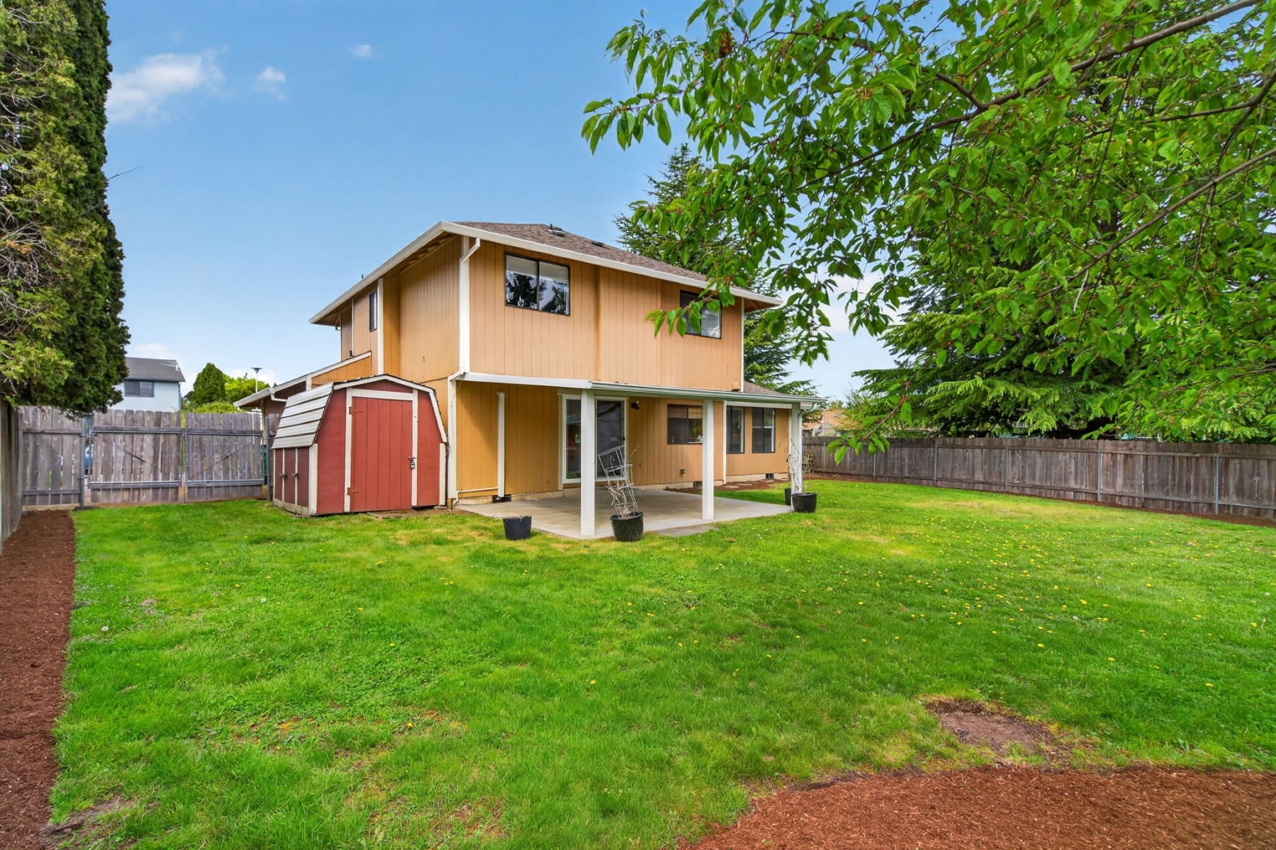  15209 SE SUNPARK DR Vancouver, WA 98683 - 物件實景