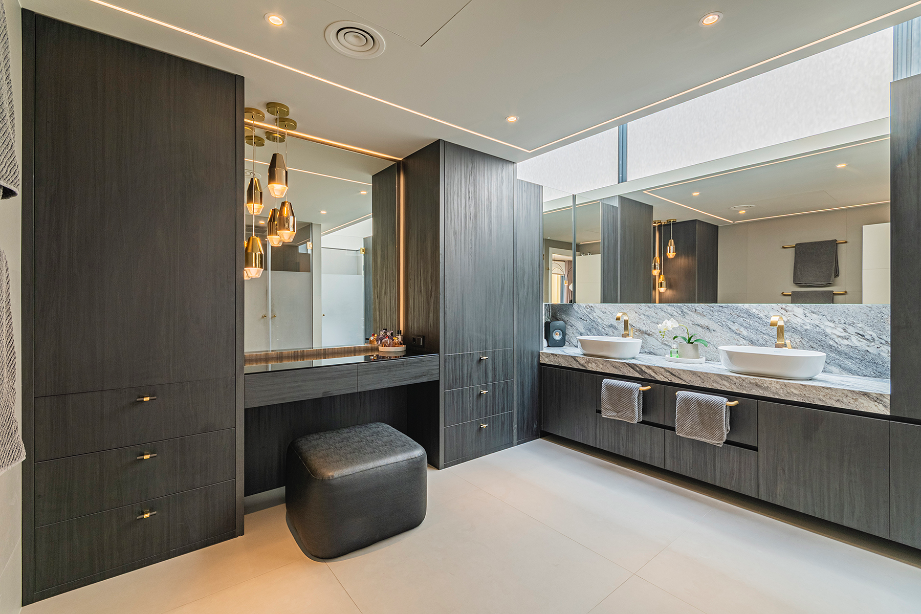  Luxury contemporary villa with pool, garden, and top energy efficiency - 物件實景