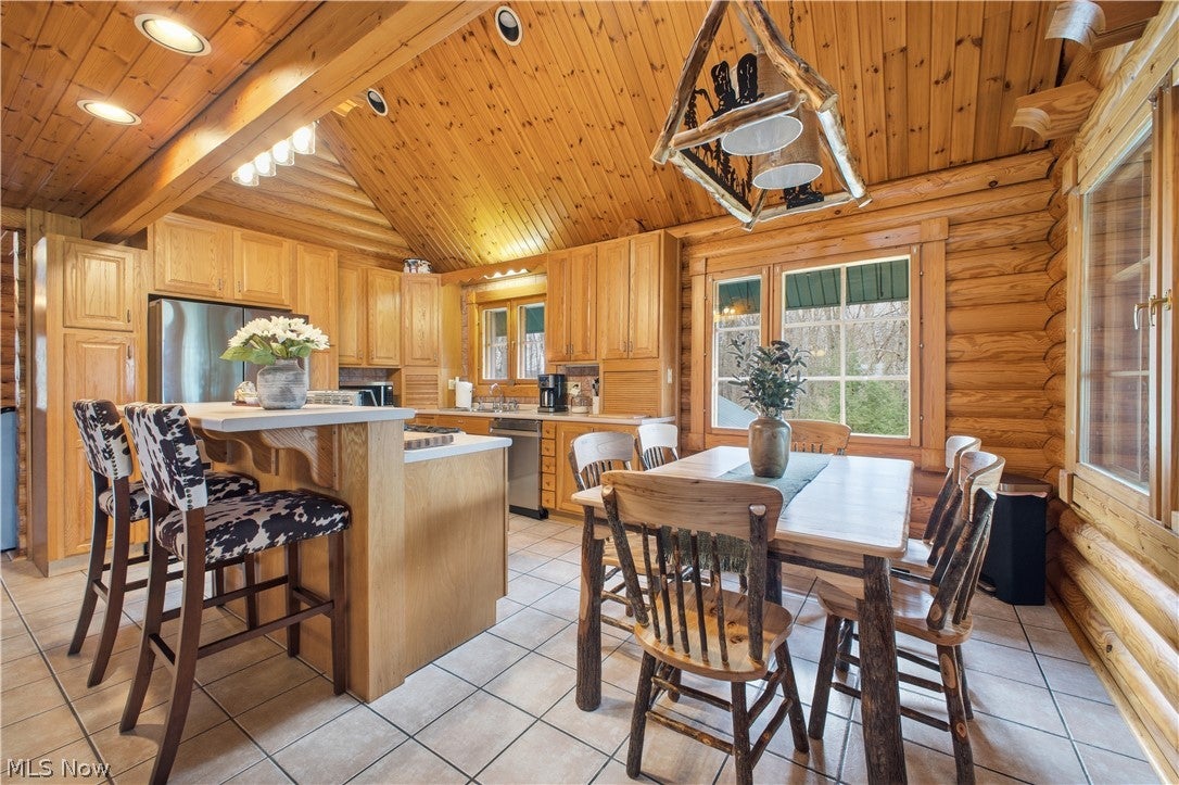 Orwell, Ohio, 44076, United States, 4 Bedrooms Bedrooms, ,3 BathroomsBathrooms,Residential,For Sale,2025807