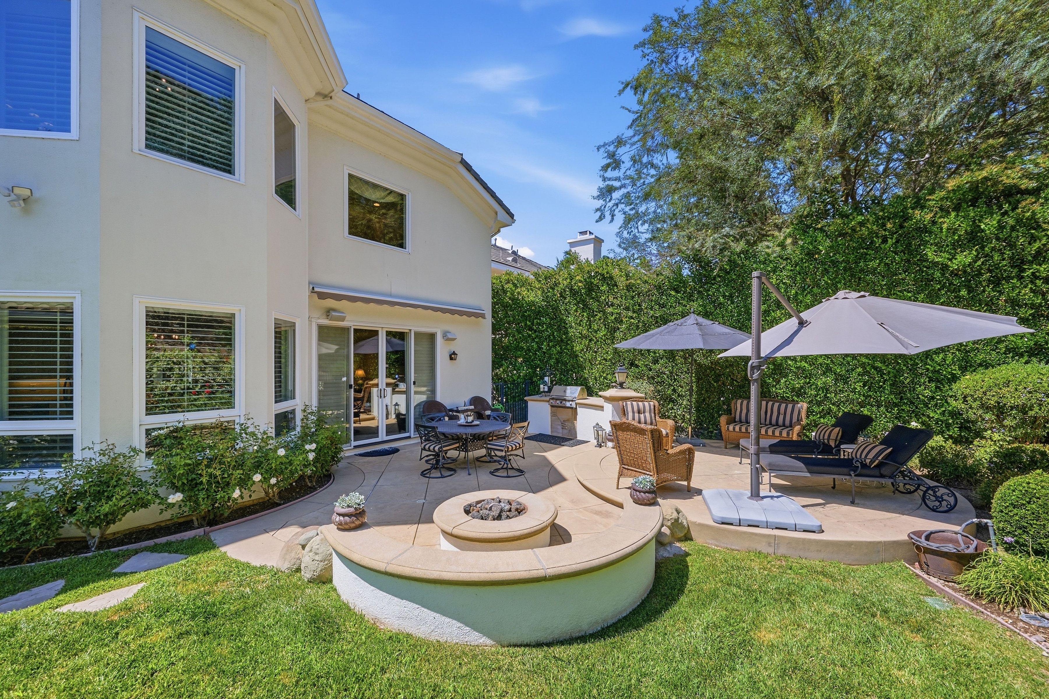  254 Baybrook Court, Lake Sherwood - 物件實景