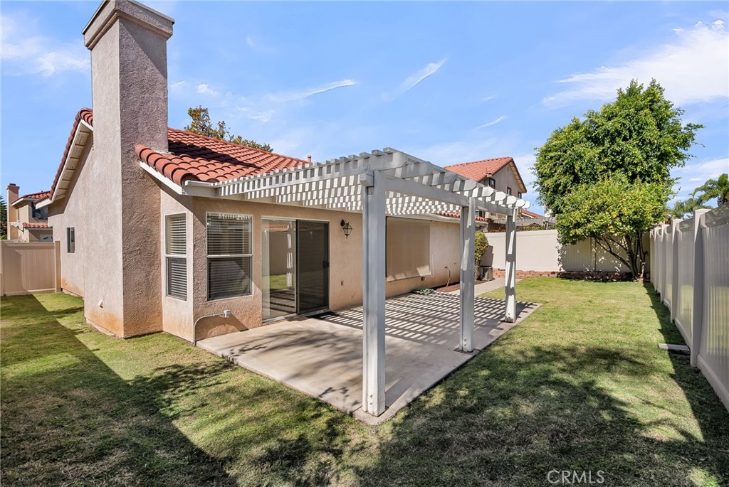 Riverside, California, 92506, United States, 3 Bedrooms Bedrooms, ,2 BathroomsBathrooms,Residential,For Sale,1969255