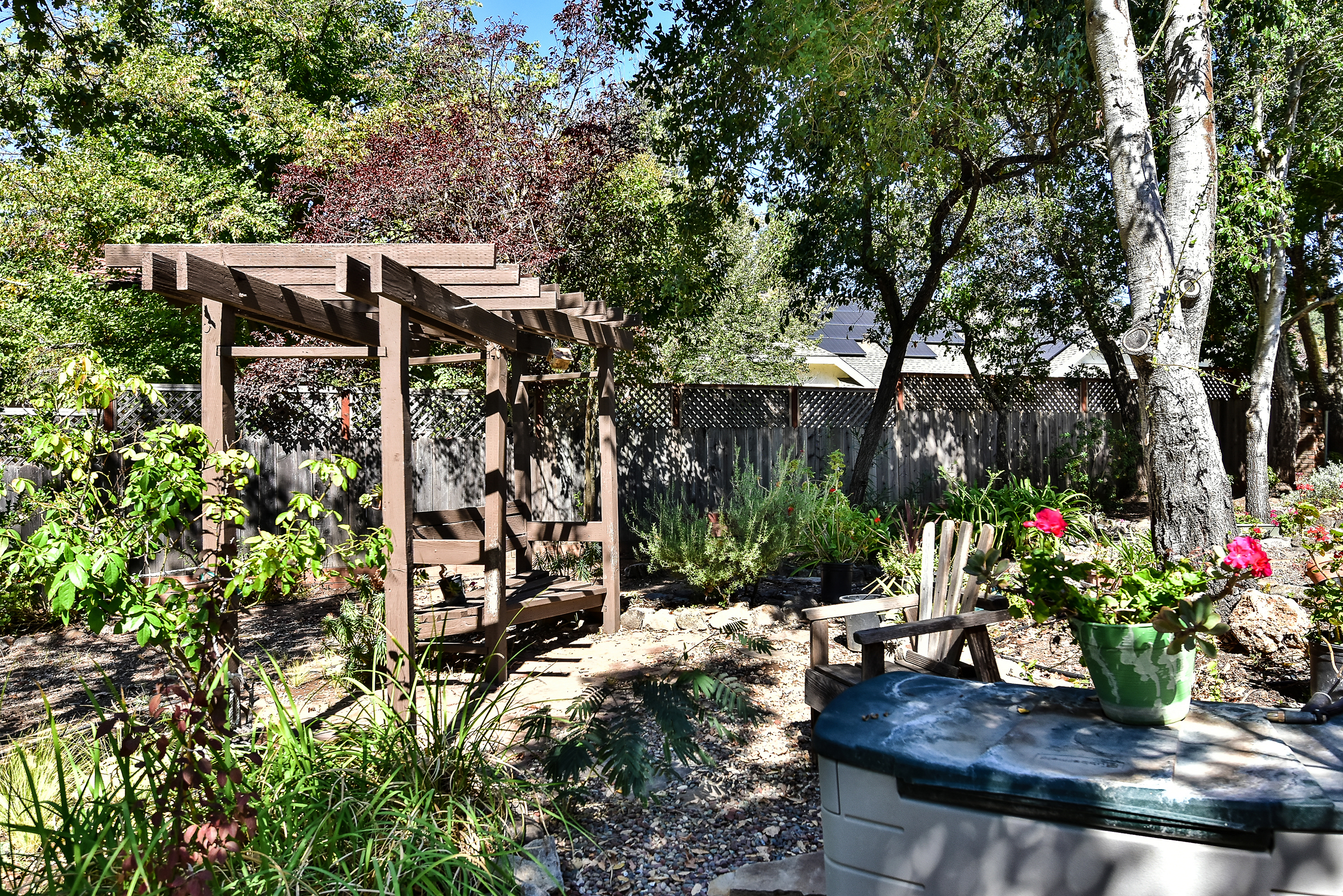  16398 La Grama Street - 物件實景