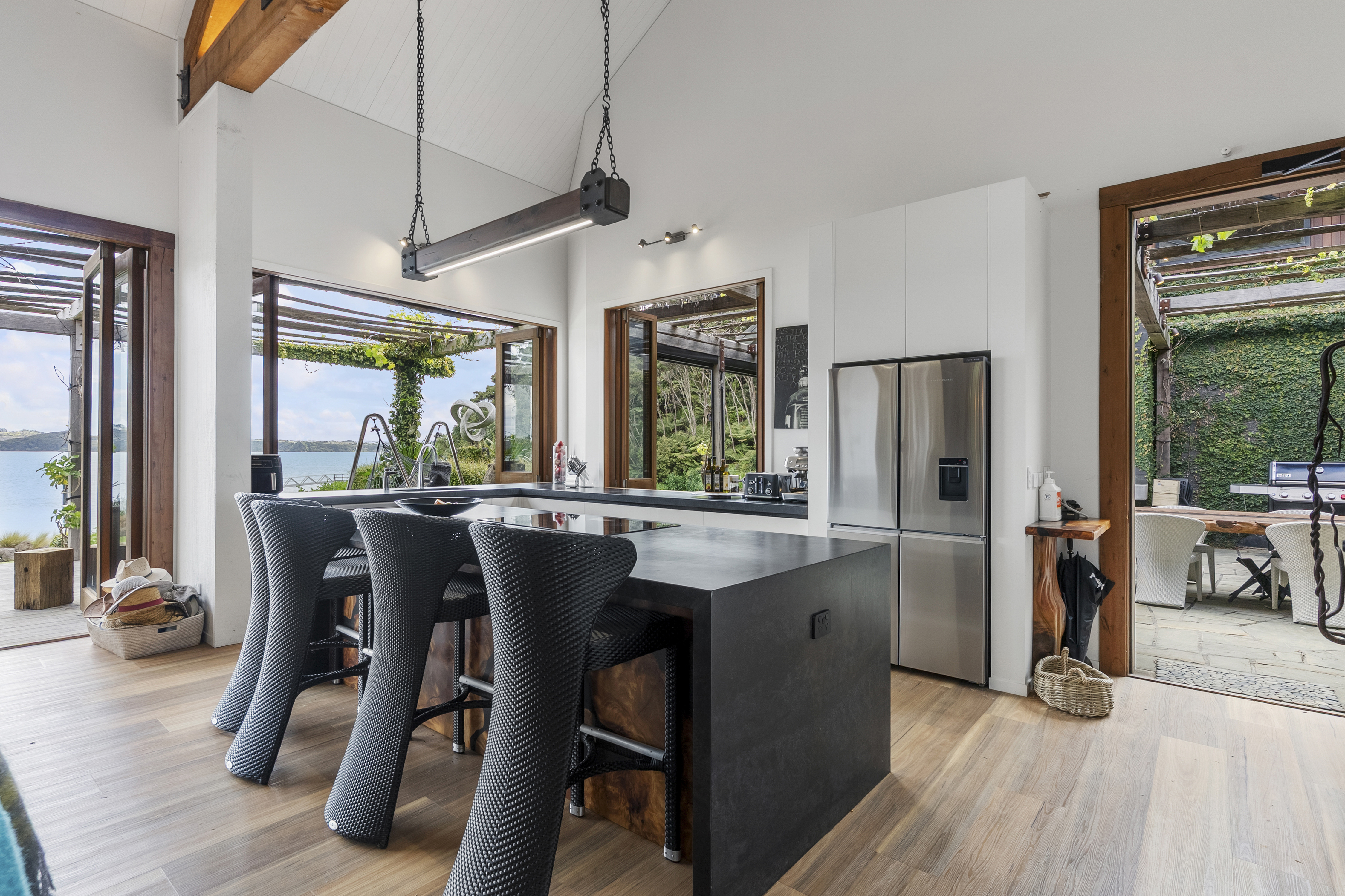  Matai Estate, 174 McKenzie Road, Te Tii, Kerikeri - 物件實景