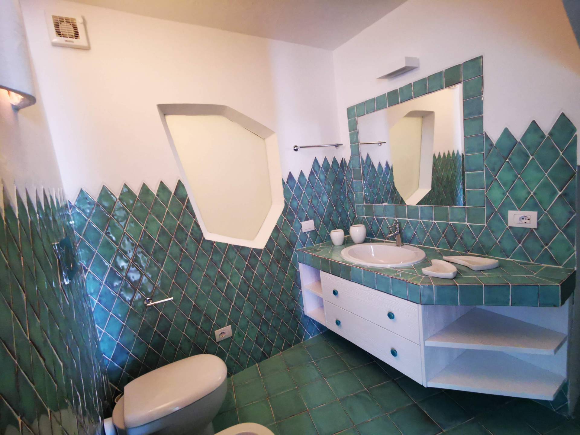 Abbiadori - Porto Cervo, Arzachena, Sassari, IT, 3 Bedrooms Bedrooms, ,3 BathroomsBathrooms,Residential,For Sale,Abbiadori - Porto Cervo,1613731