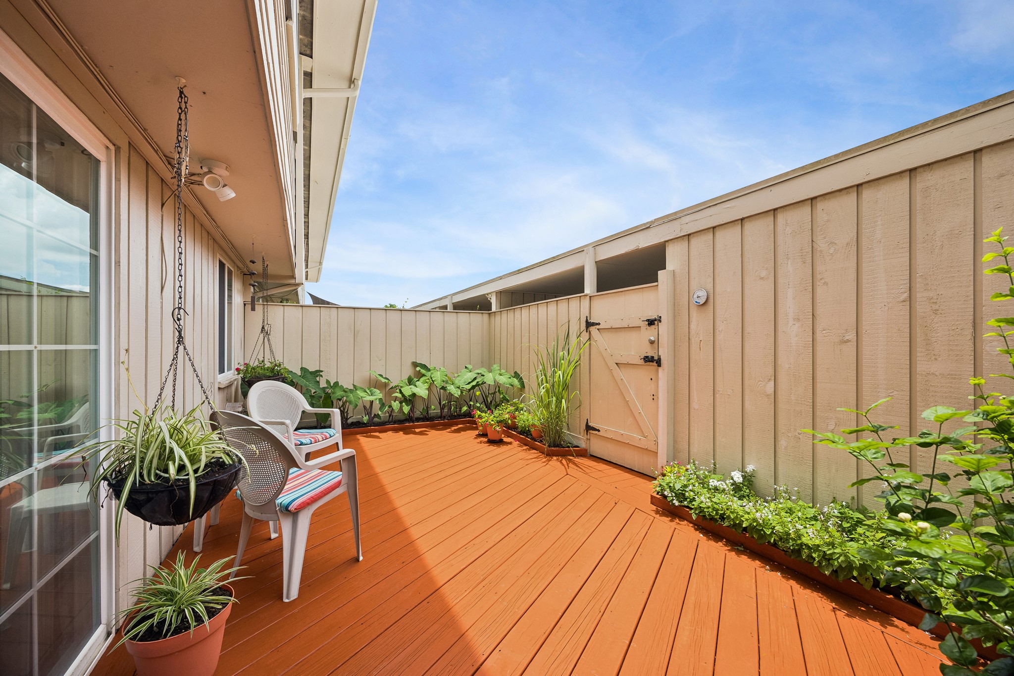  5851 Doliver Drive #22 - 物件實景