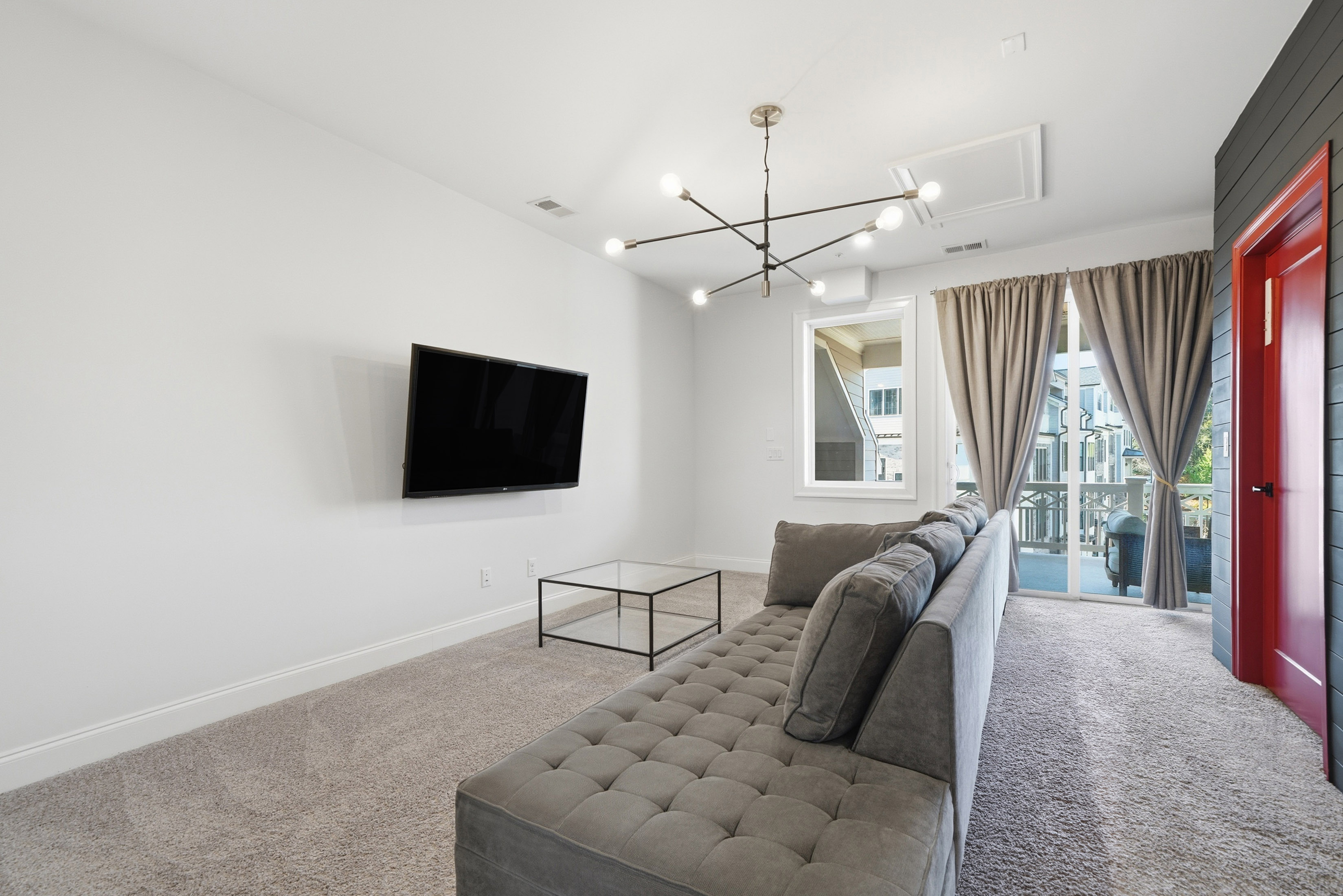  Luxury Townhome in the Sought-After Community of Foundry - 物件實景