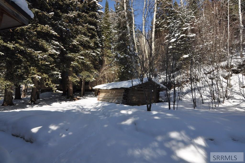 IRWIN, Idaho, 83428, United States, 2 Bedrooms Bedrooms, ,2 BathroomsBathrooms,Residential,For Sale,1936977