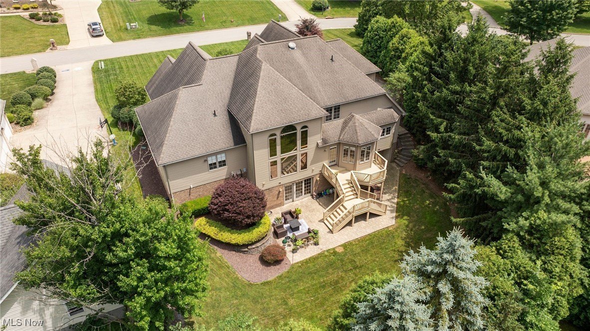Poland, Ohio, 44514, United States, 5 Bedrooms Bedrooms, ,5 BathroomsBathrooms,Residential,For Sale,1895339