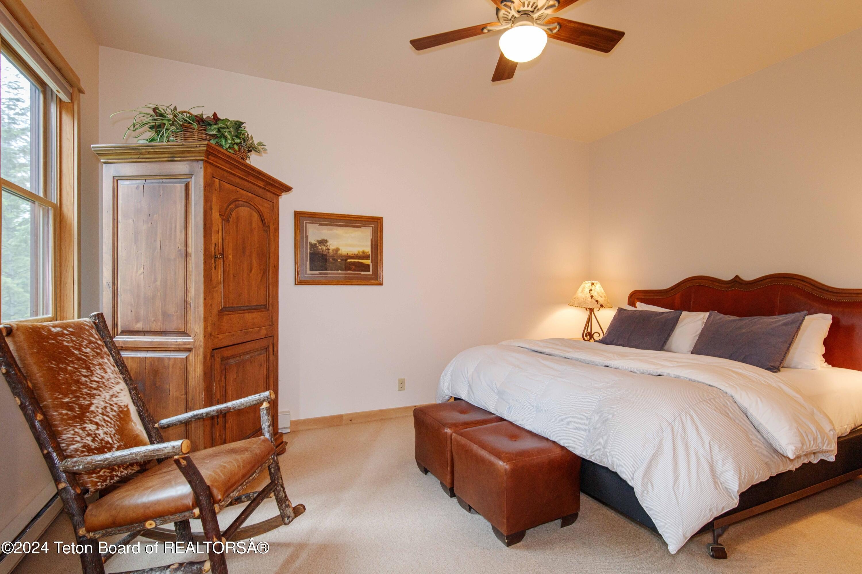 Teton Village, Wyoming, 83025, United States, 3 Bedrooms Bedrooms, ,4 BathroomsBathrooms,Residential,For Sale,1974822