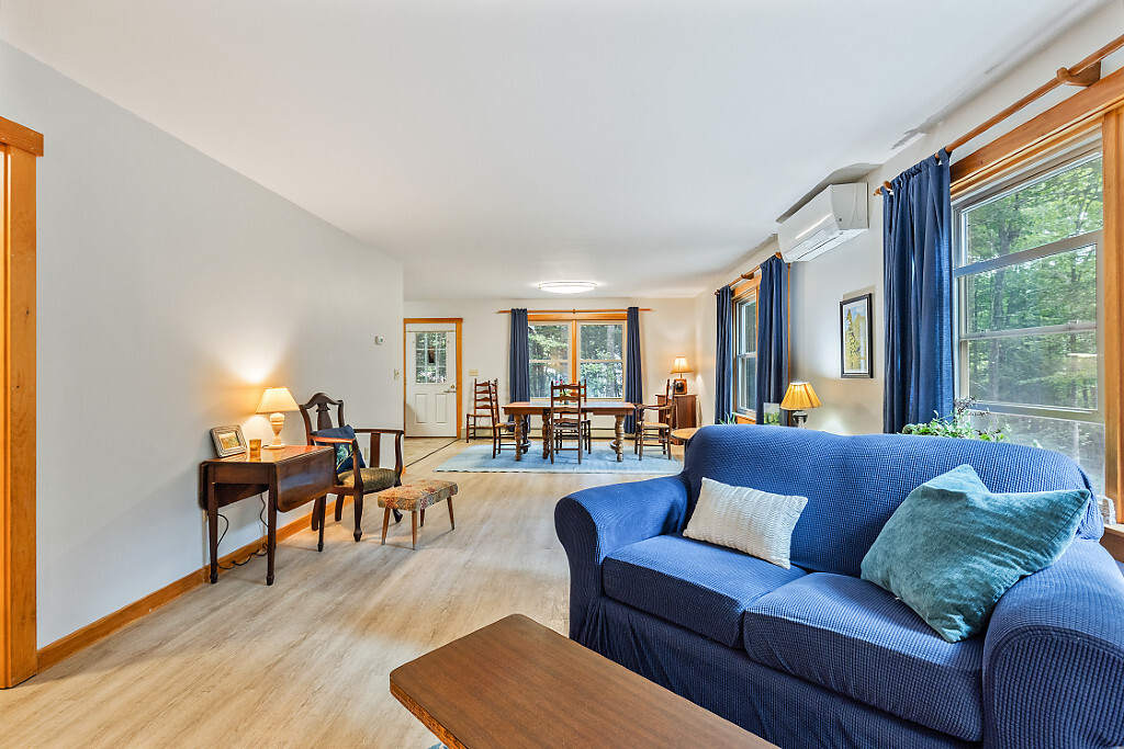 Rome, Maine, 04963, United States, 4 Bedrooms Bedrooms, ,2 BathroomsBathrooms,Residential,For Sale,1948503