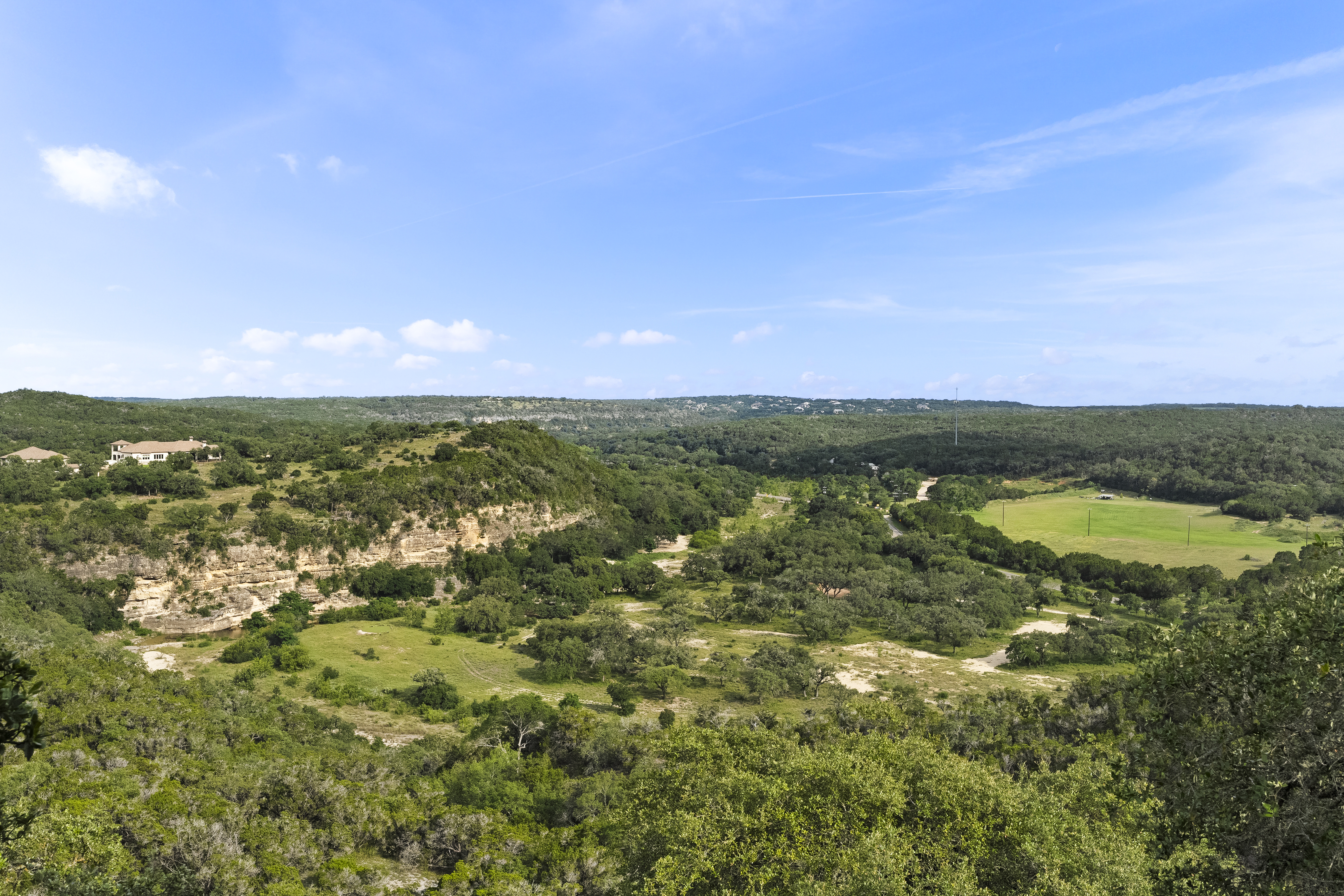  Hill Country Modern with Endless Views - 物件實景